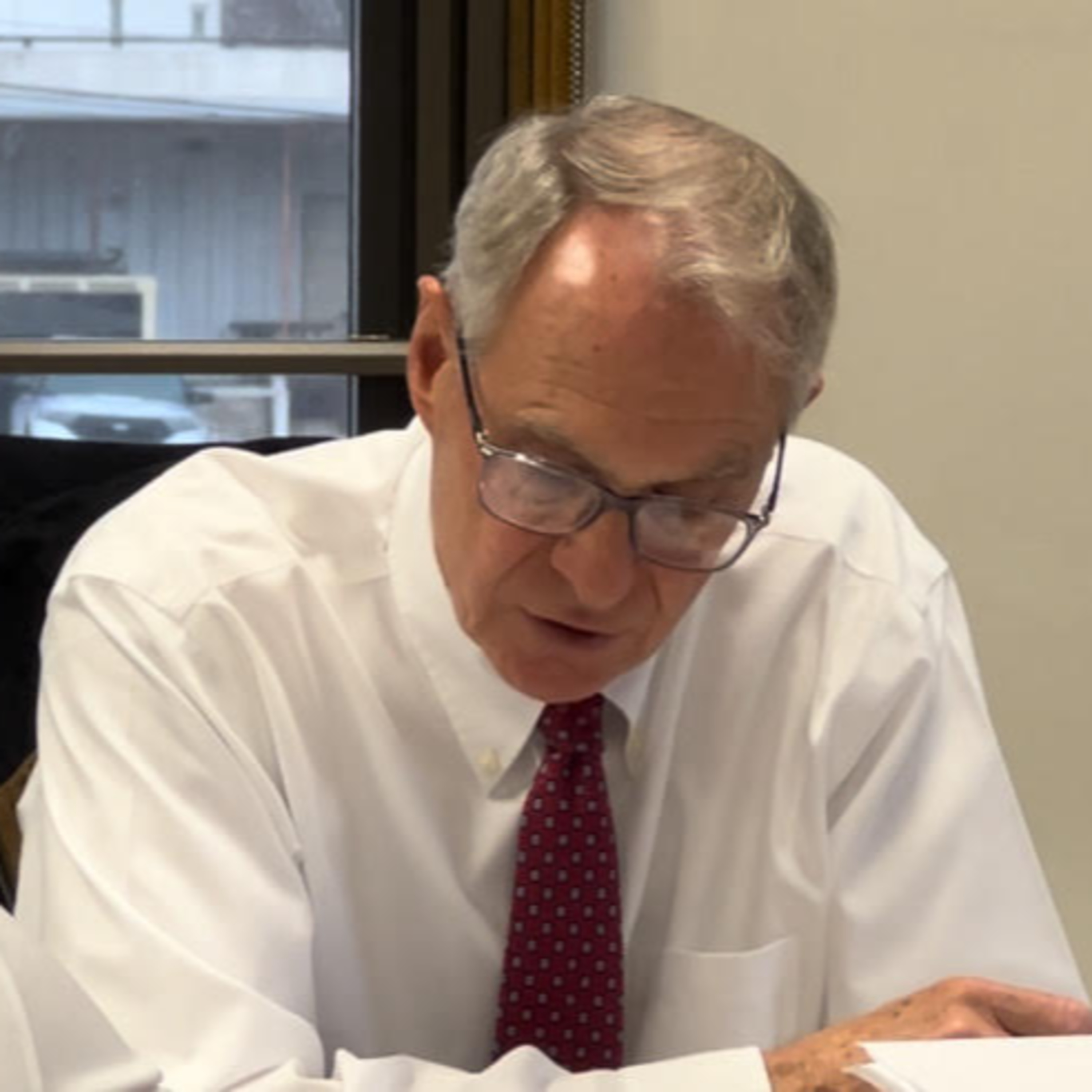 Henry County Supervisors Pull Back Reins of Rezoning Alternative Energy Overlay District