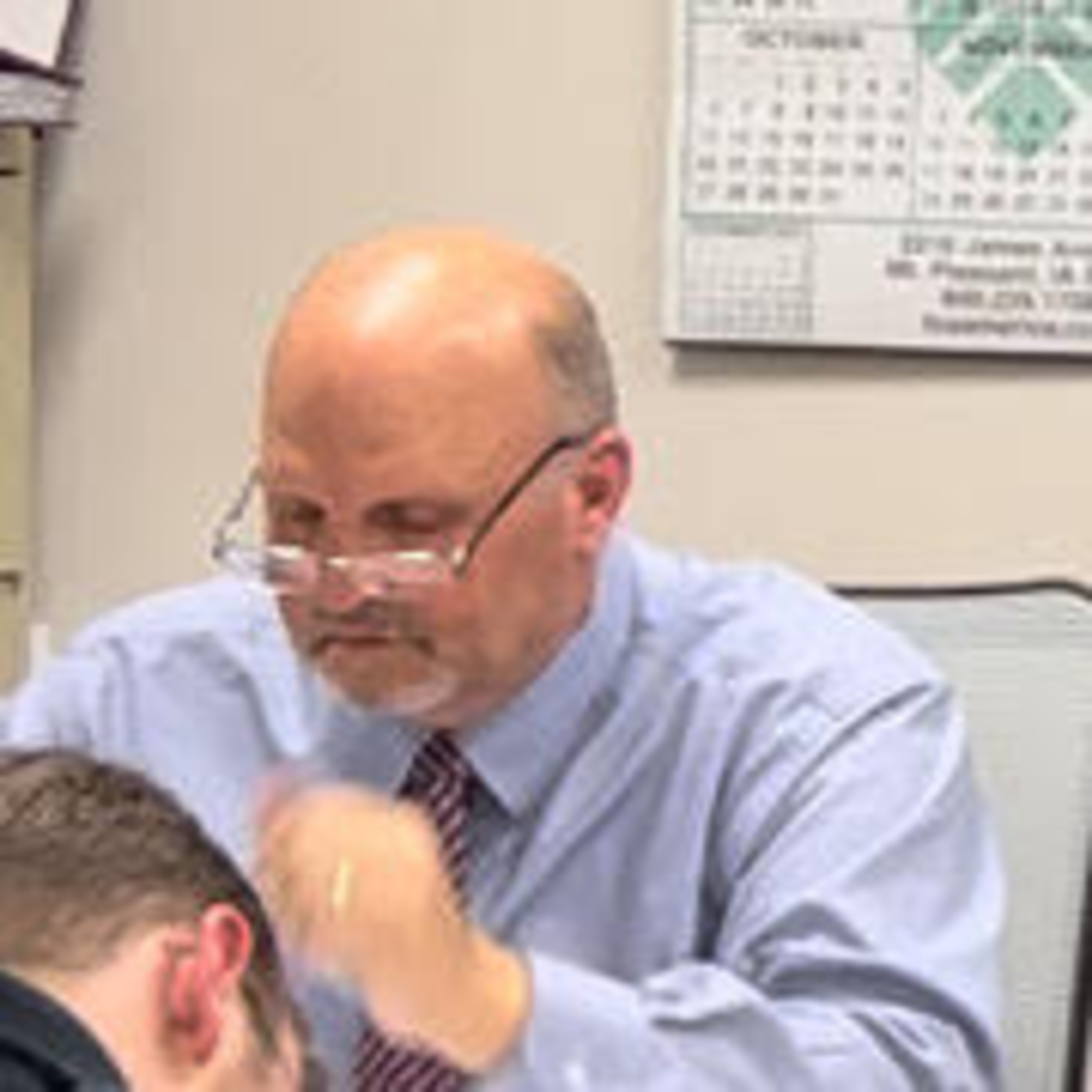 Henry County Supervisors Approve Temporary Rezoning of Alternative Energy Overlay District