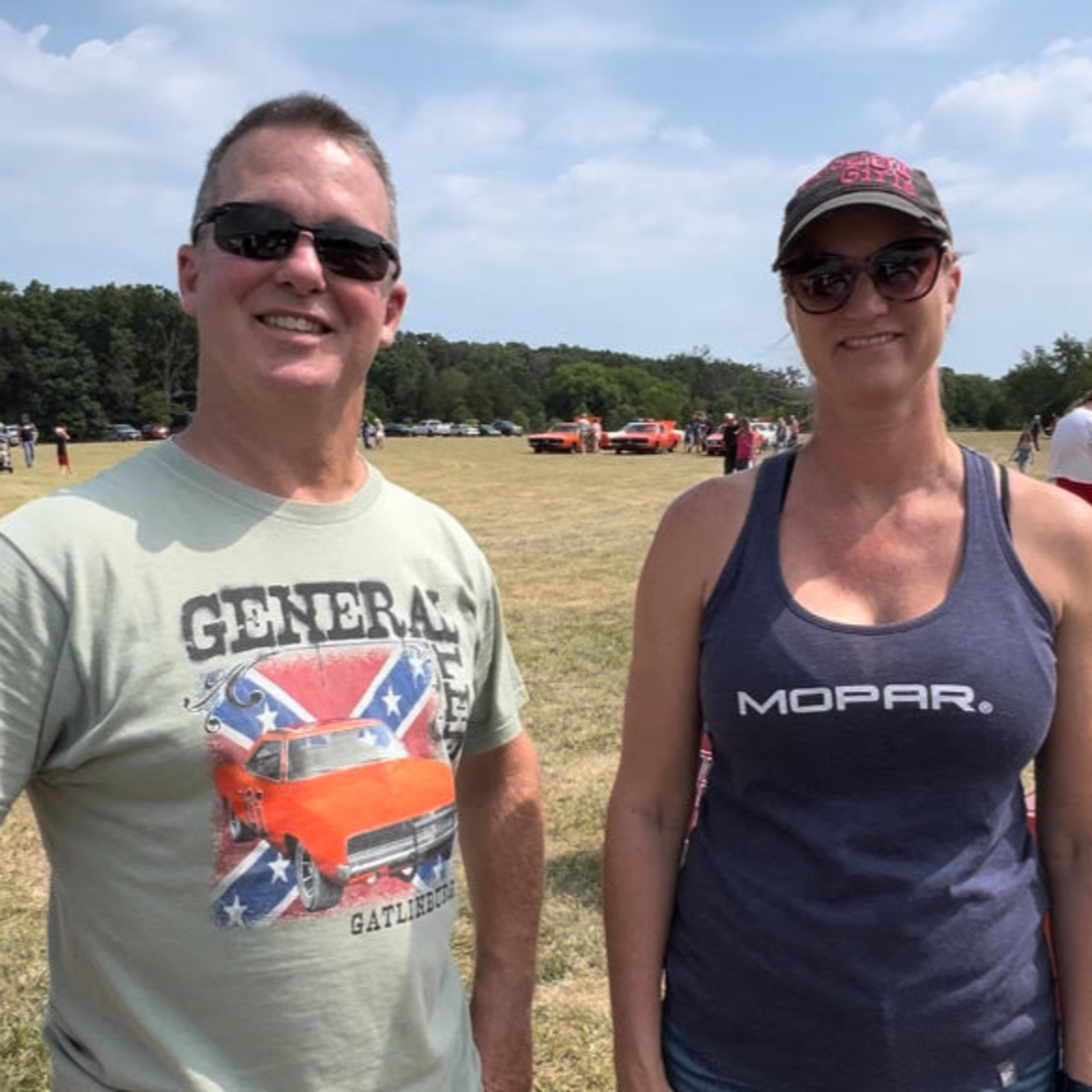 SOUTHEAST IOWA TODAY With John Bain