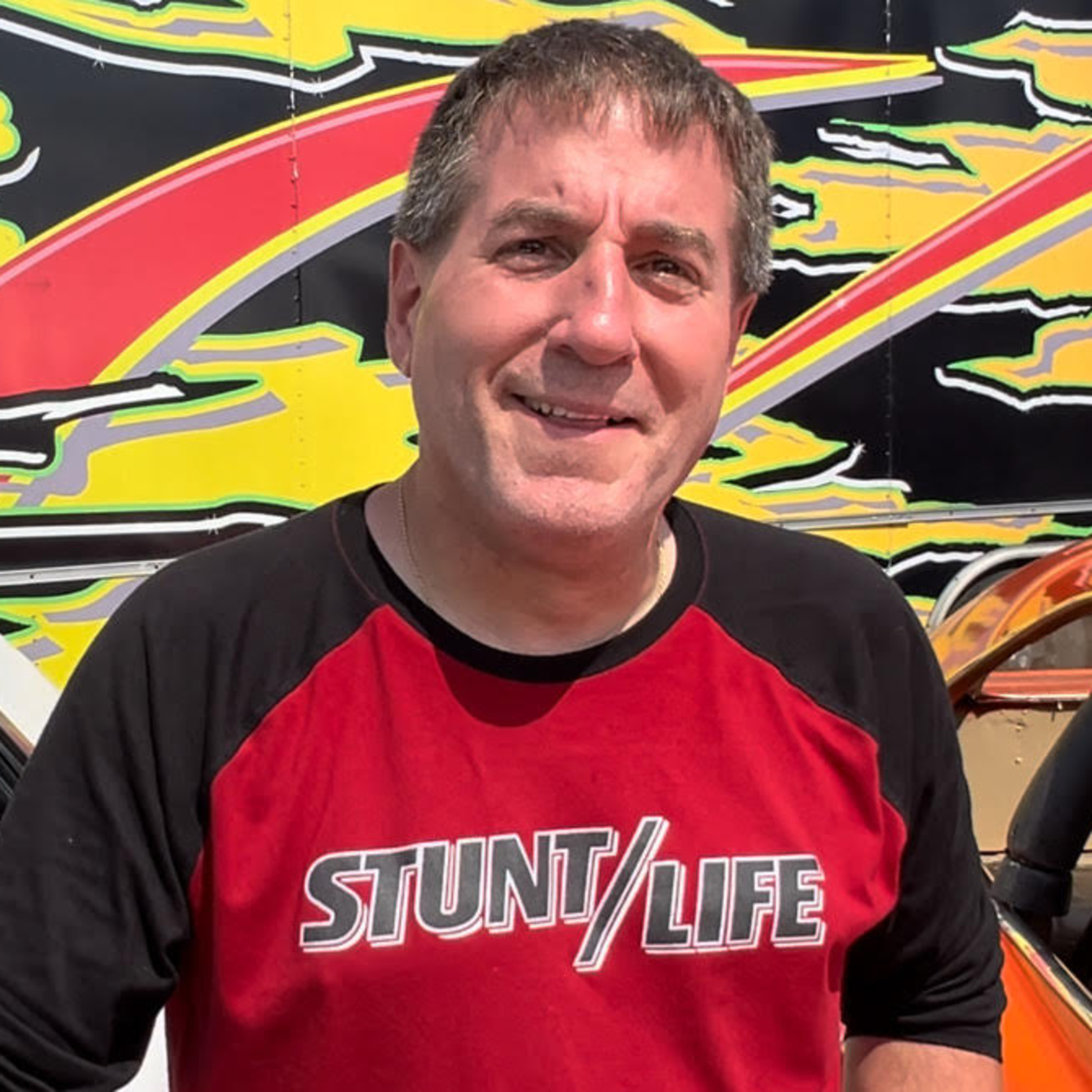 Northeast Ohio Dukes’ Pat Scurti Mopar Nats 2024