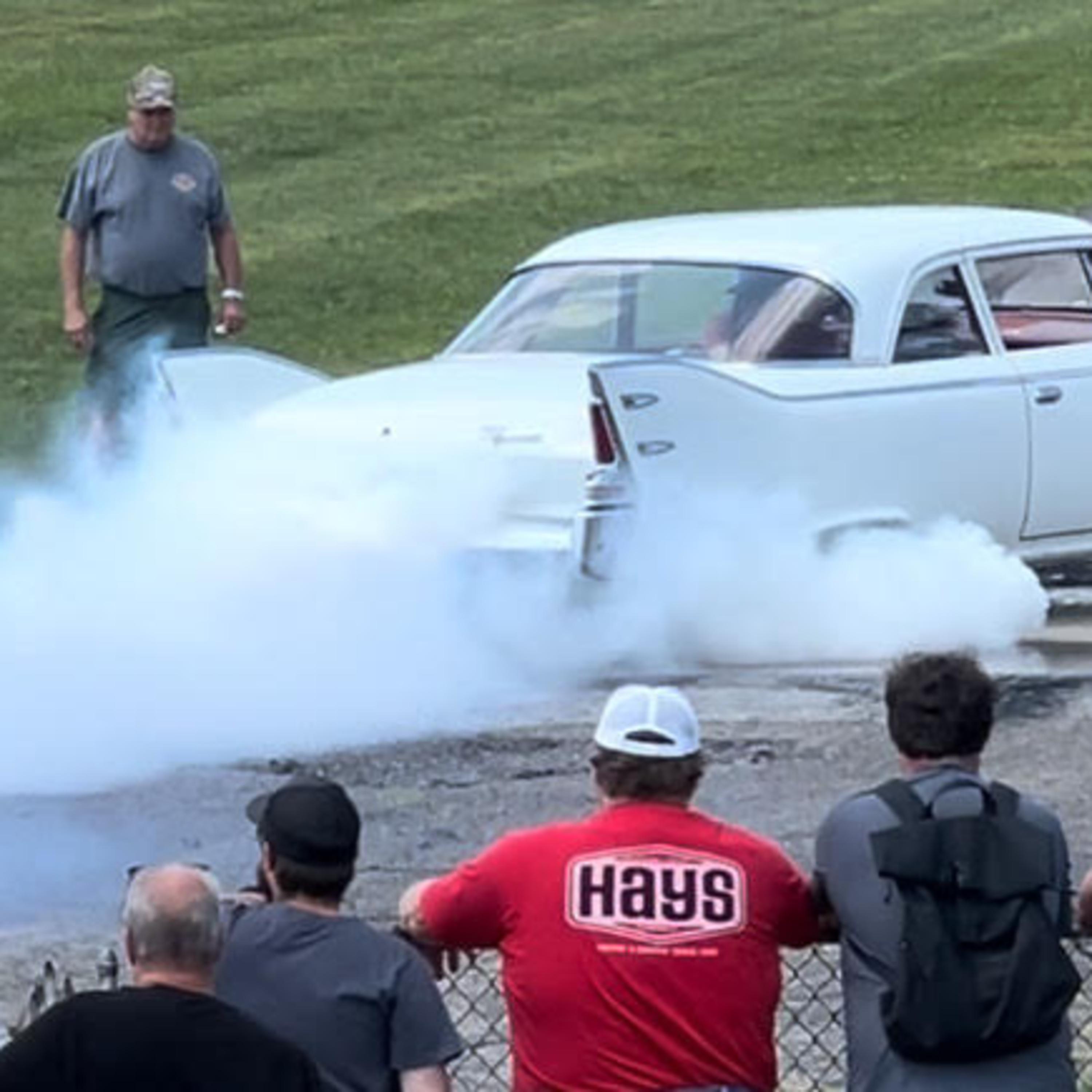 Mopar Nationals 2024