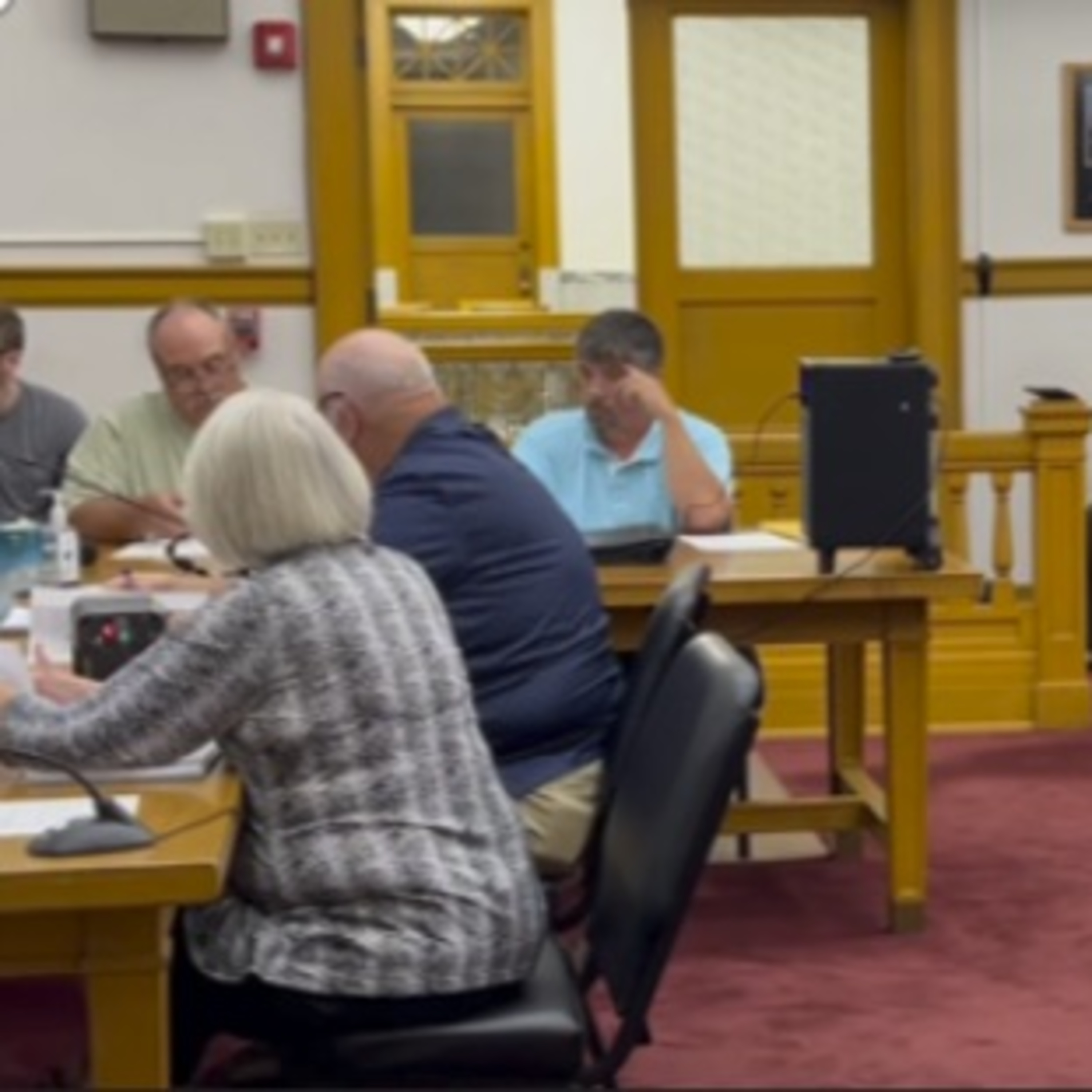 BREAKING NEWS! HELPING HENRY COUNTY PLANNING & ZONING COMMISSION STAY TRUE TO THEIR WORD