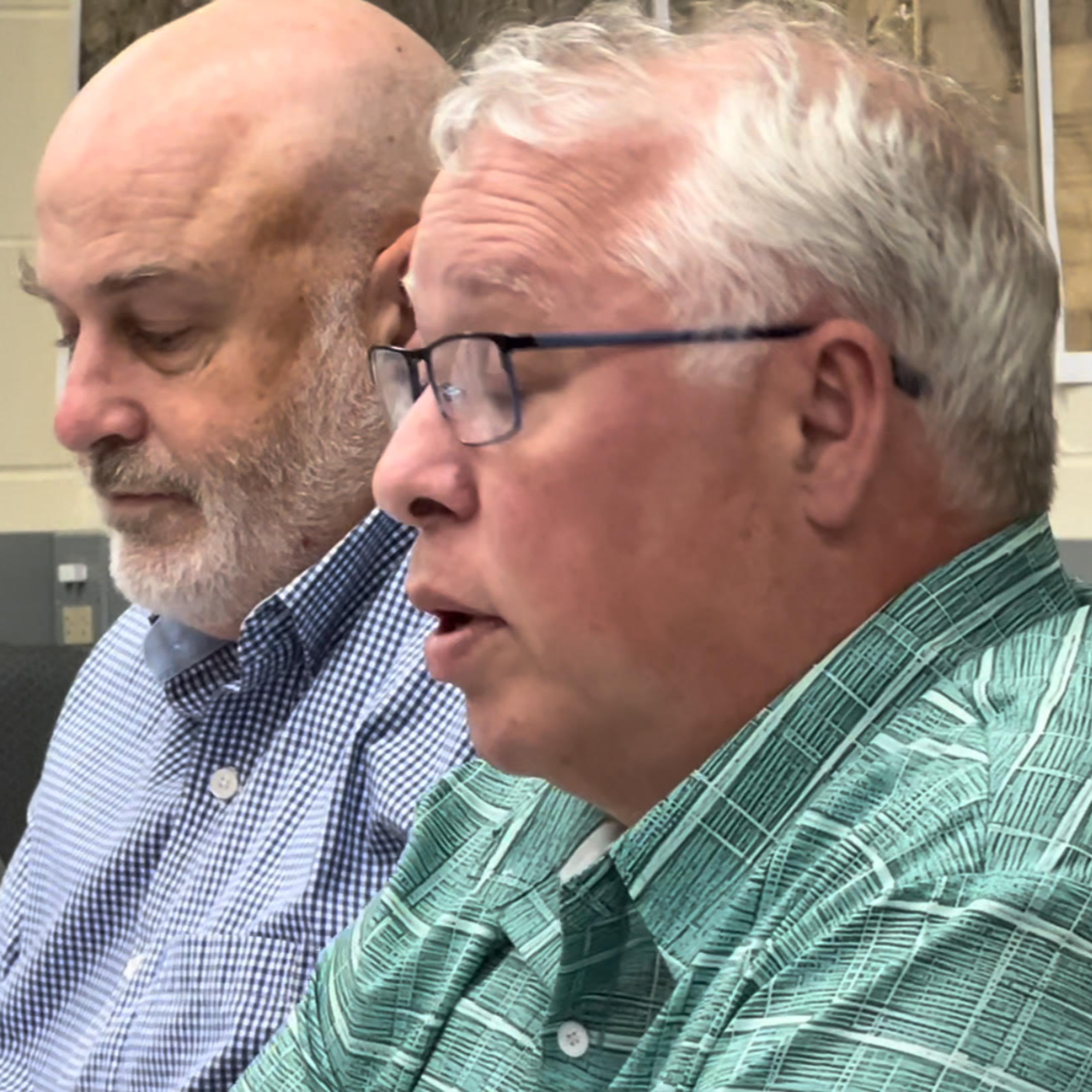 SOUTHEAST IOWA TODAY With John Bain