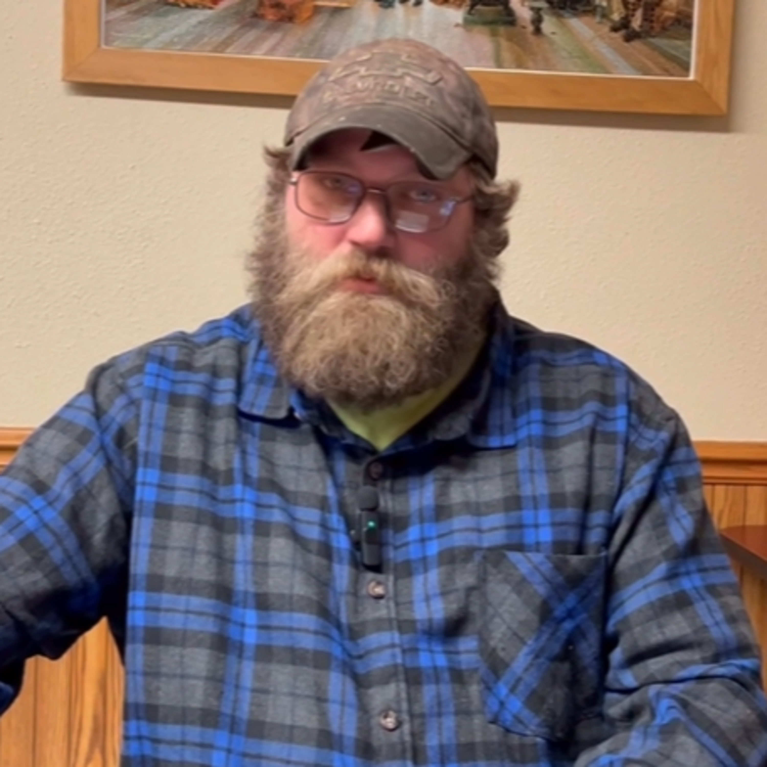 Salem, Iowa, Man Shares His Concerns on Mt. Pleasant School Board’s $40 M Bond Plans