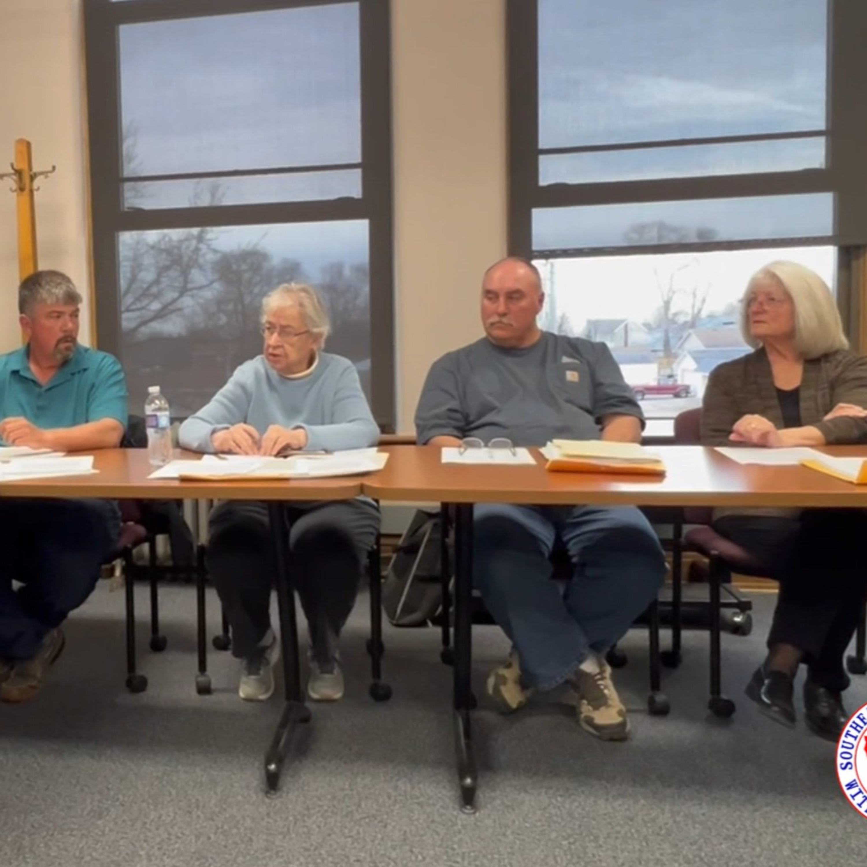 SOUTHEAST IOWA TODAY With John Bain