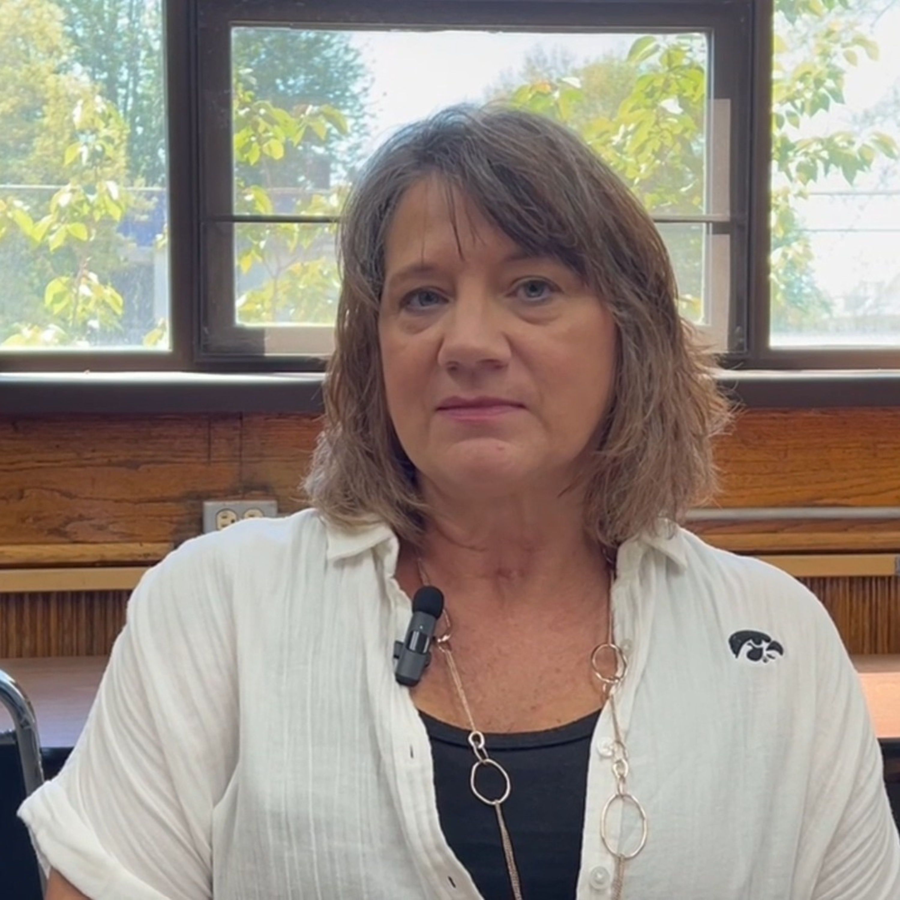 Washington Co. Auditor Discusses Misconceptions Regarding Highland $15 M Bond Referendum
