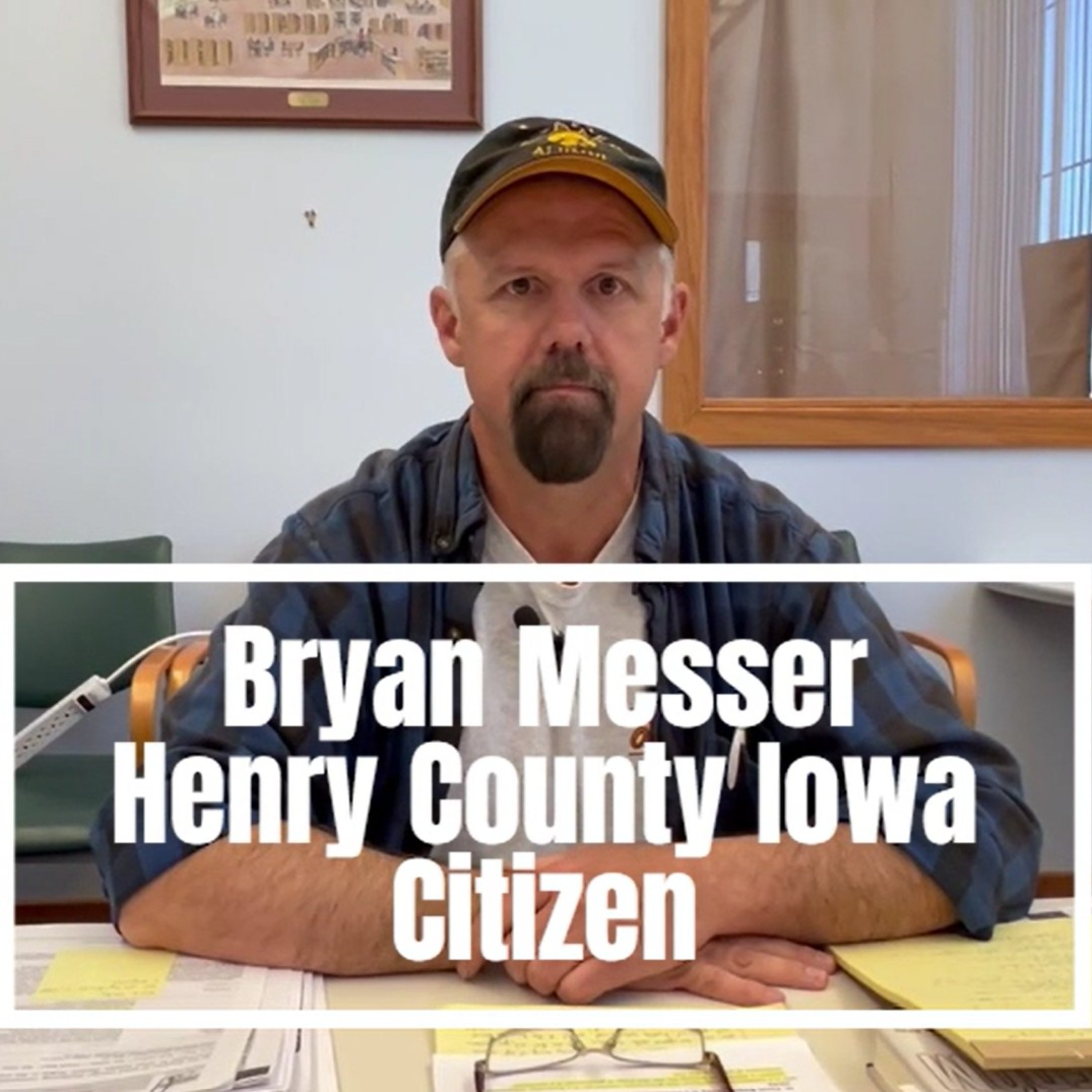 SOUTHEAST IOWA TODAY With John Bain