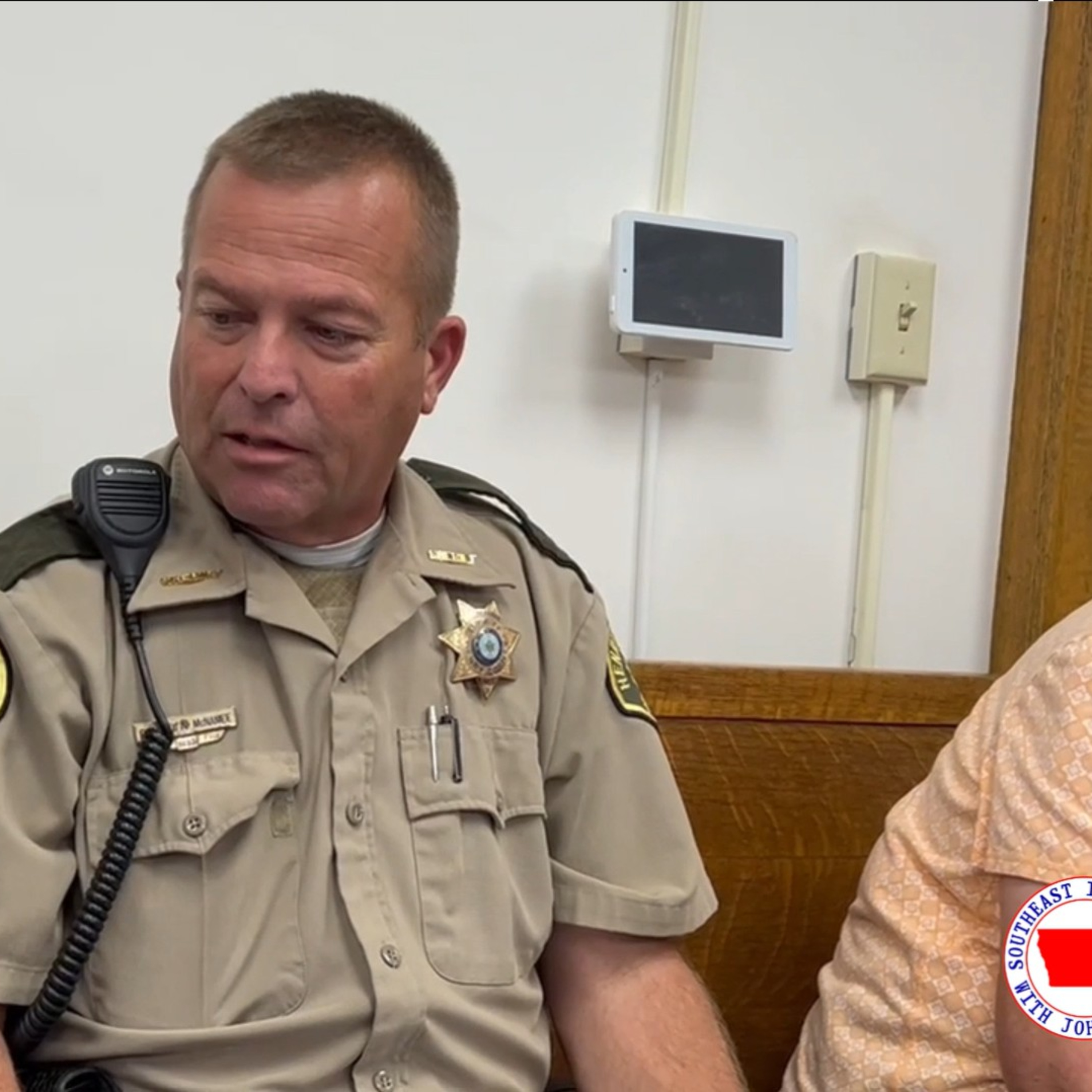 UPDATE: Henry Co. Sheriff Got Paid but Green Dot Bank Had Nothing for the County