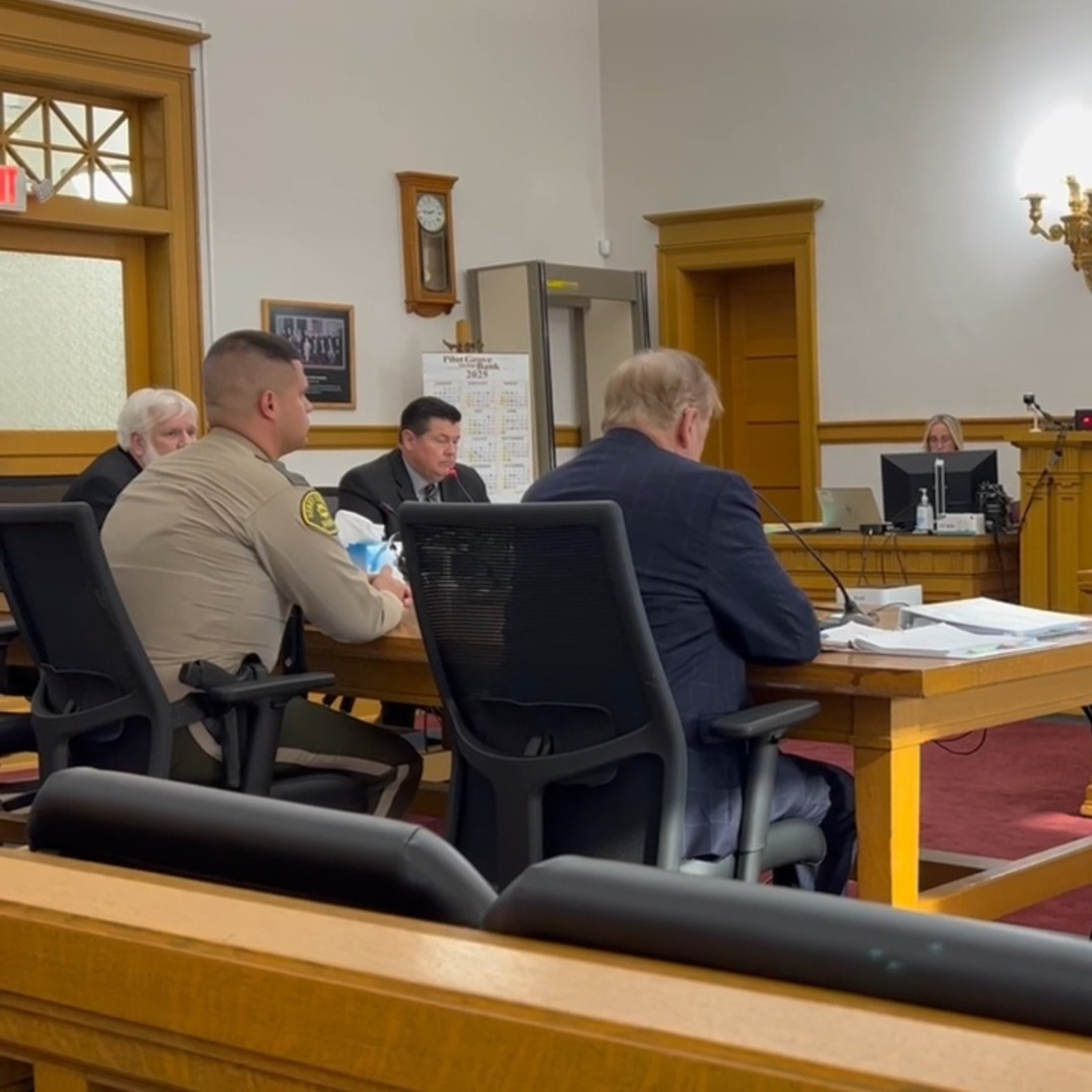 SOUTHEAST IOWA TODAY With John Bain