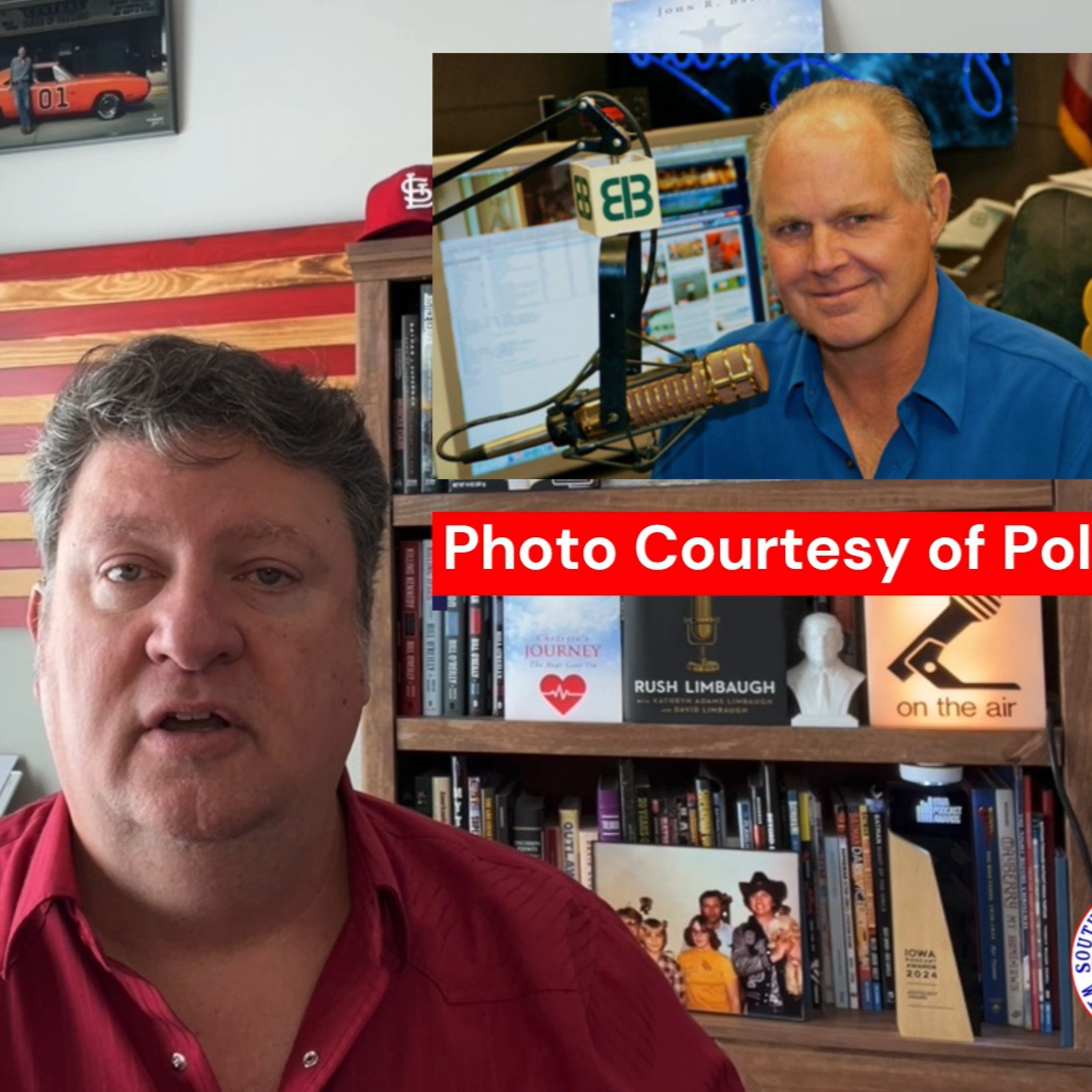 Remembering Rush Limbaugh-The True Meaning of Thanksgiving