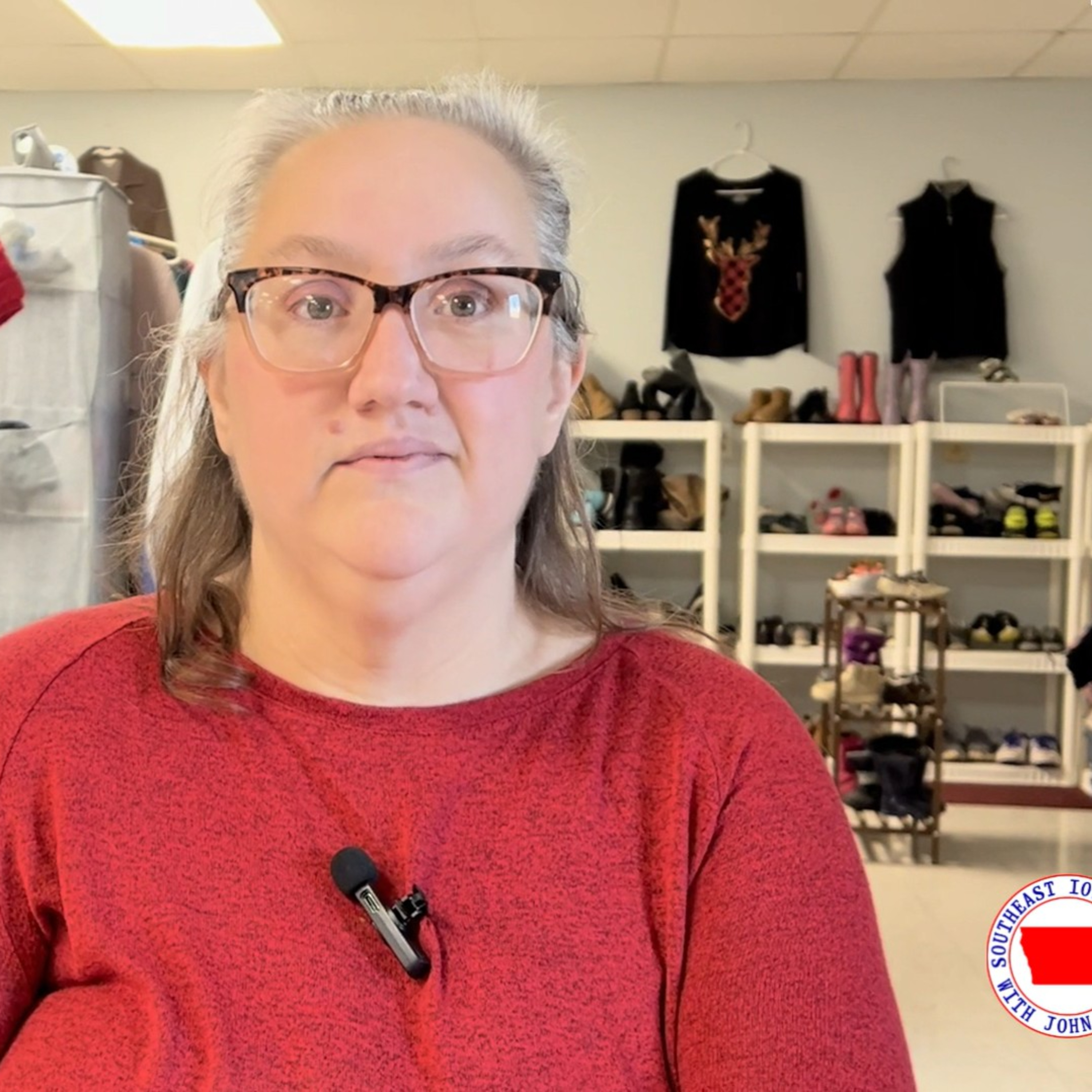 Southeast Iowa Resource Center Has New Location in West Burlington, IA
