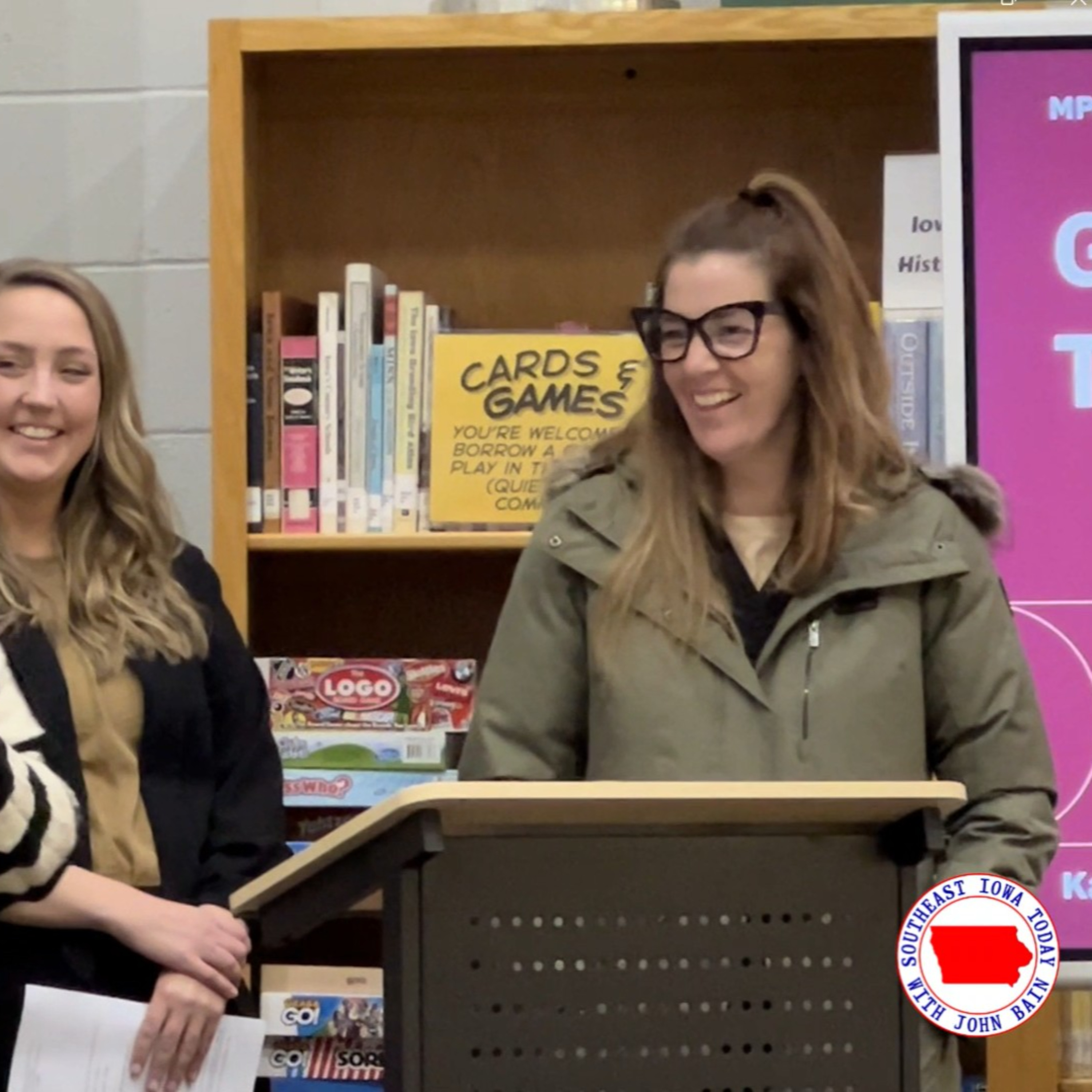 More From December 8, MP Board of Education Meeting