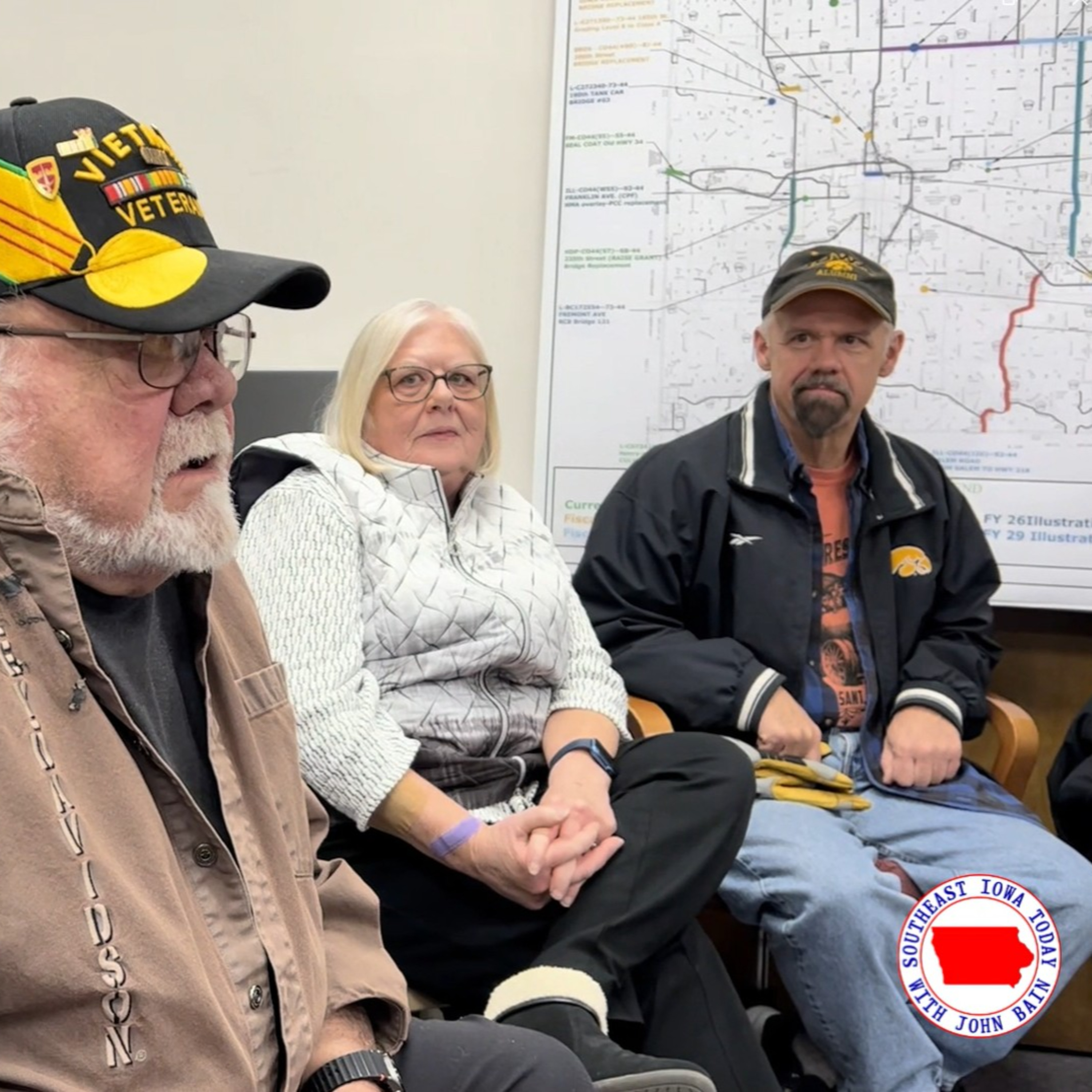 Kicking the Can-Henry Co. Iowa BOS Still Contemplating Process to Reimburse Deputy Legal Fees