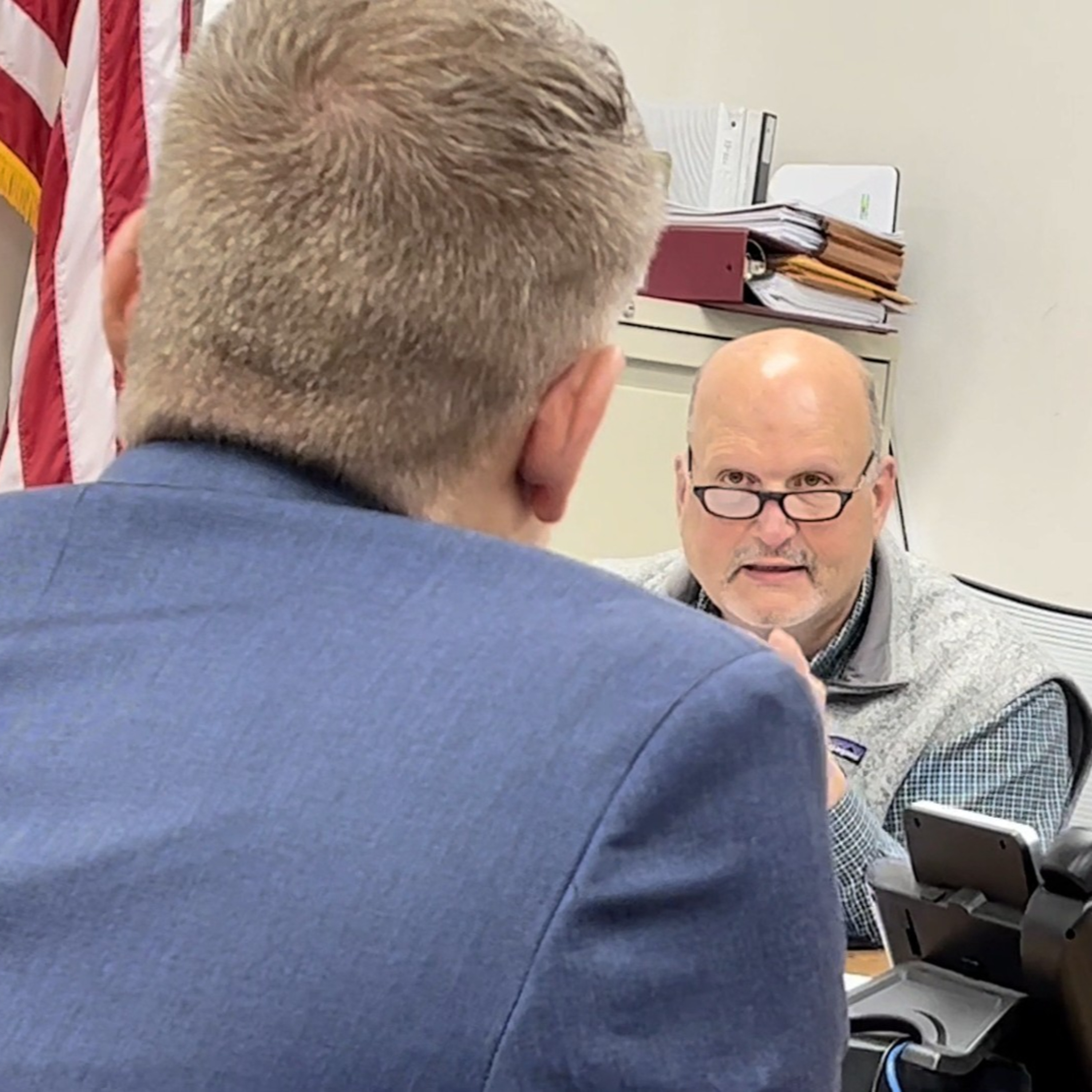 Meet the Henry County Iowa Board of Health Candidates and See Who the Board of Supervisors Select!