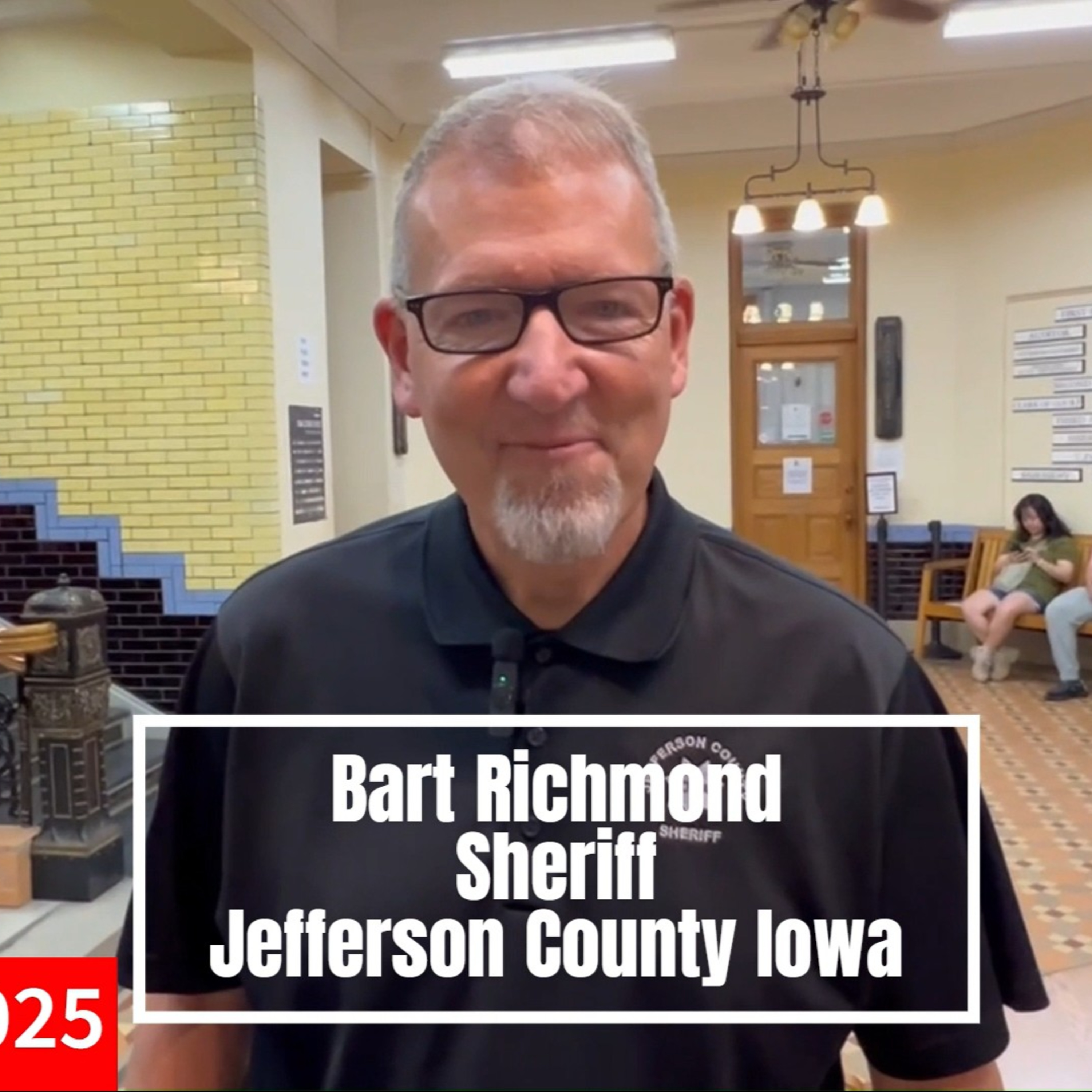 SOUTHEAST IOWA TODAY With John Bain