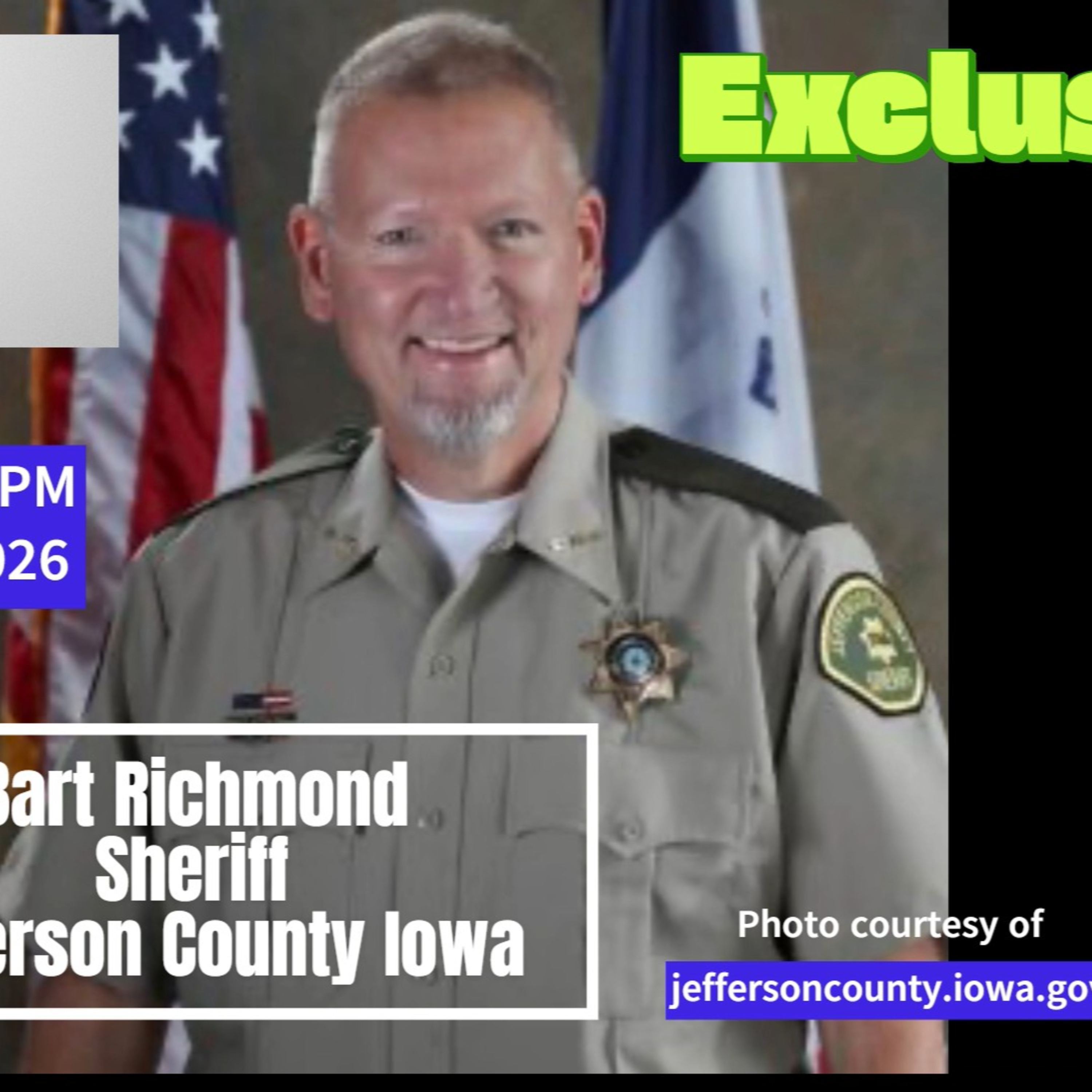 SOUTHEAST IOWA TODAY With John Bain