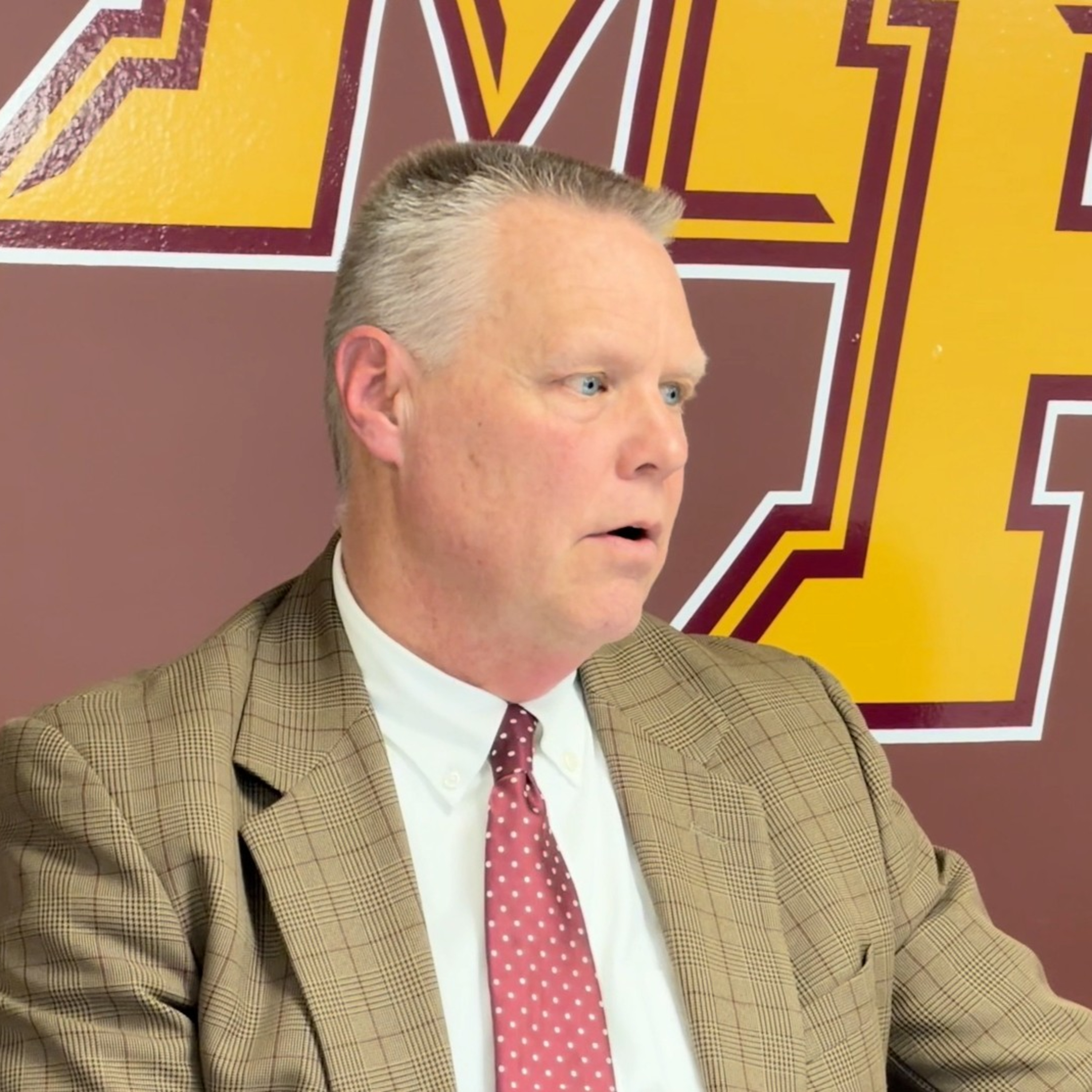 SOUTHEAST IOWA TODAY With John Bain