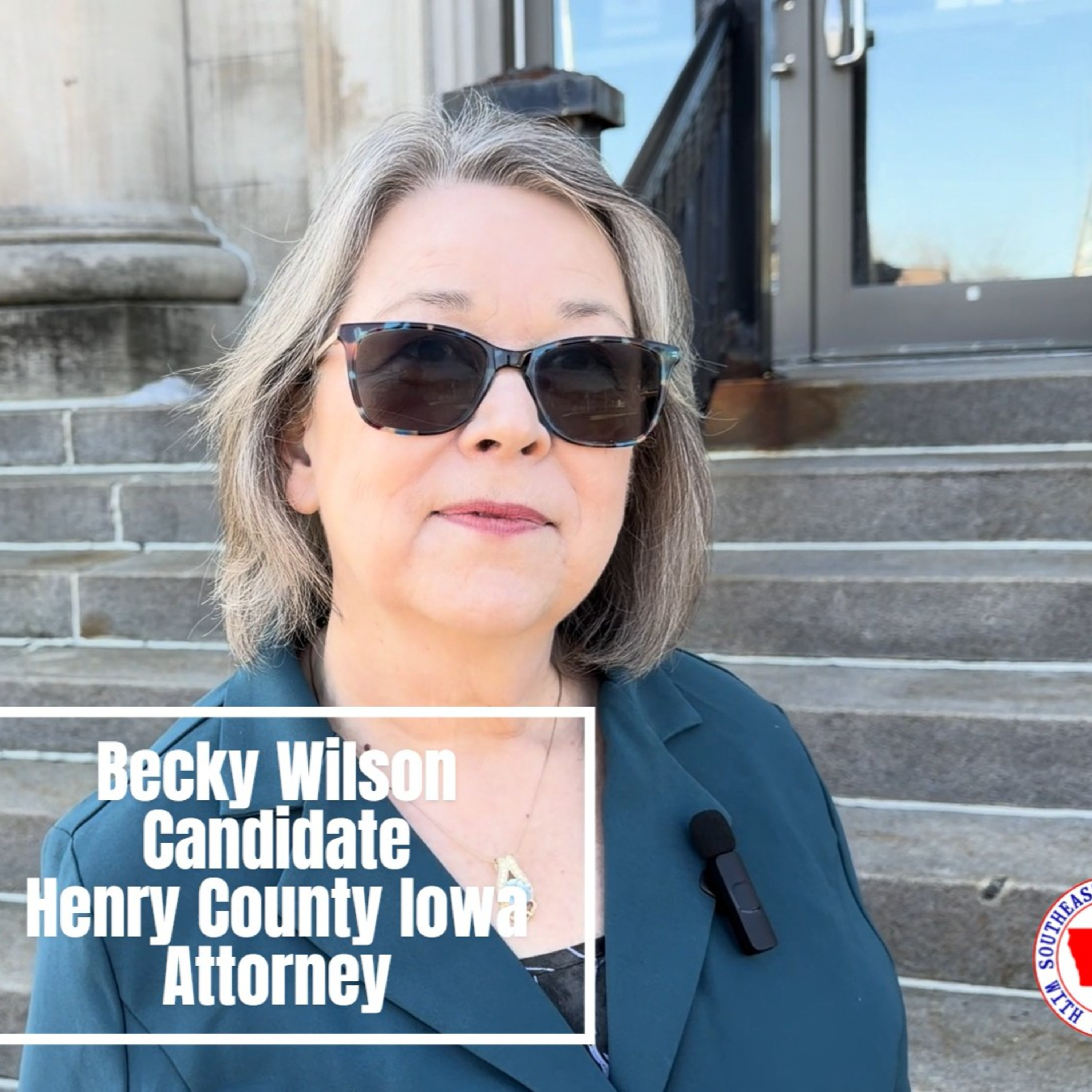 Becky Wilson Answered Questions-Abbie Liechty Declined the Opportunity