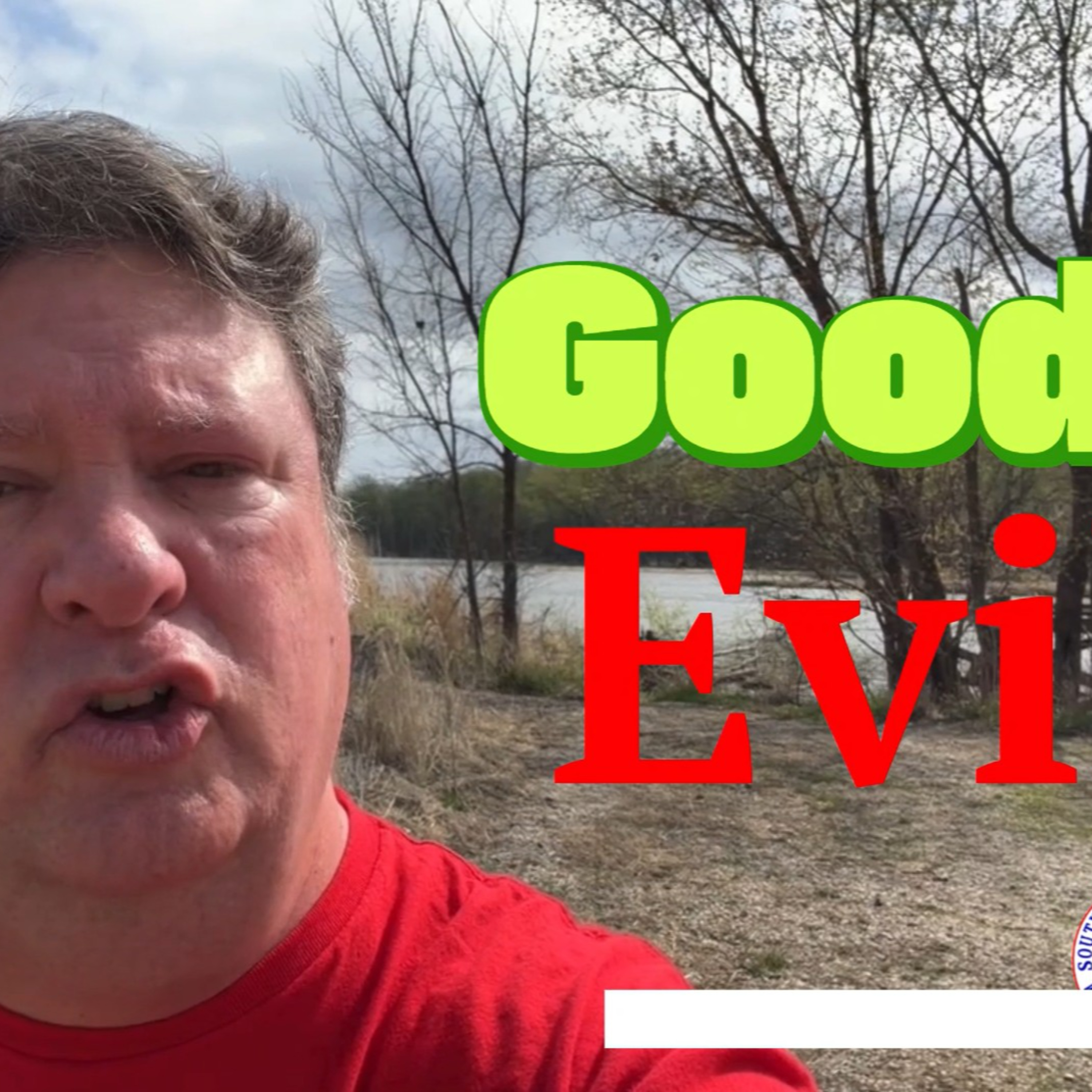 Good vs Evil