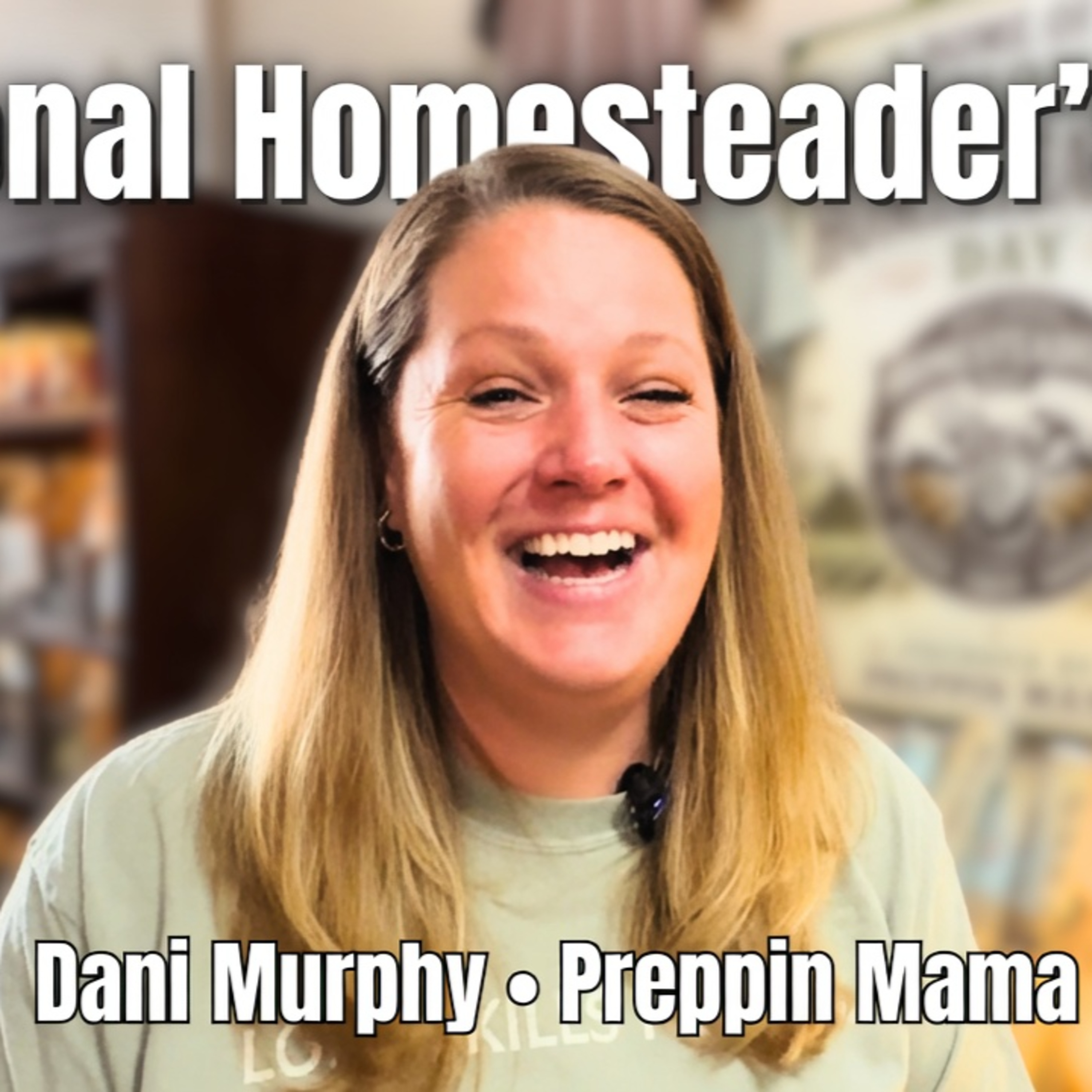 The Homesteader Who Created a National Holiday  episode artwork