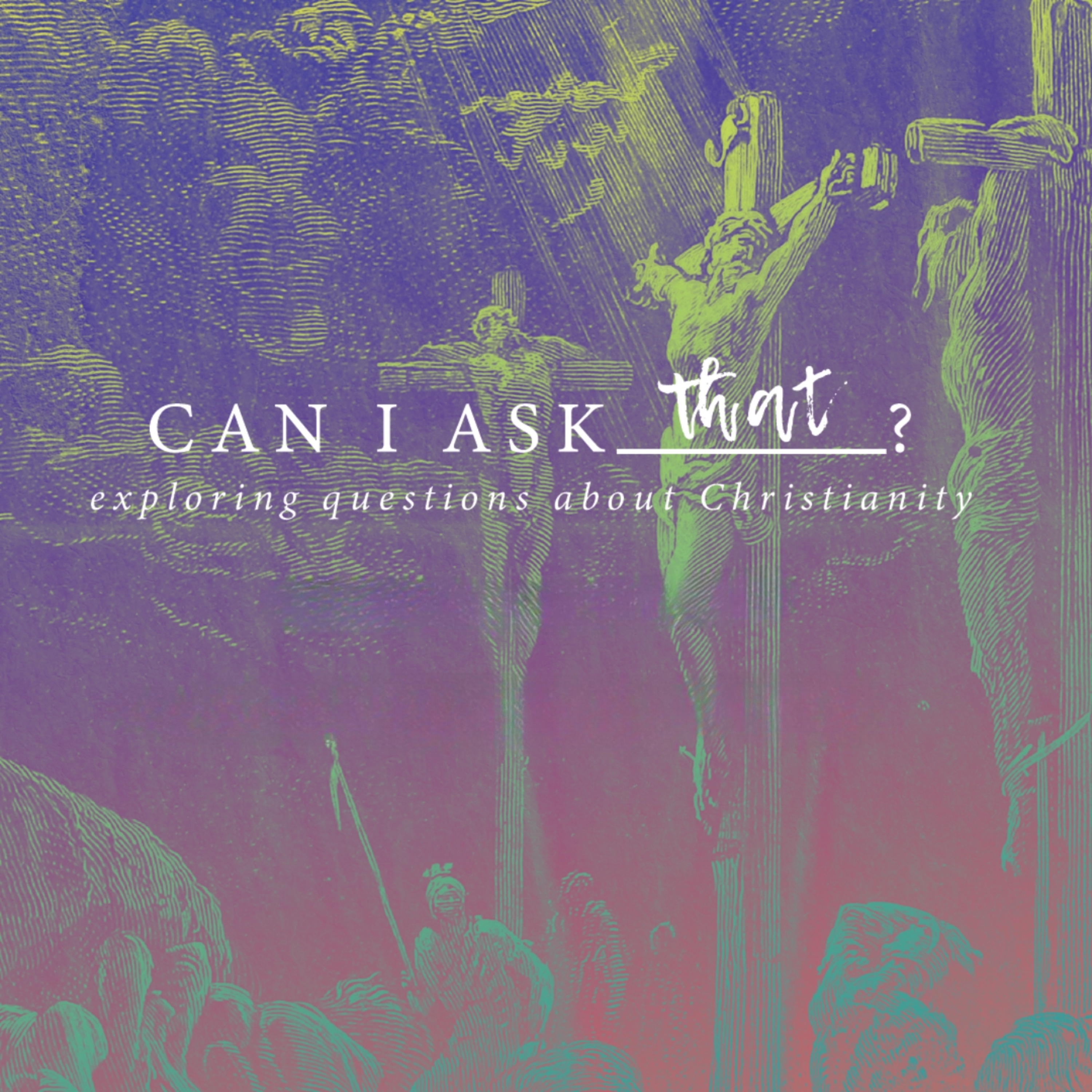 Bent Tree Bible Podcast