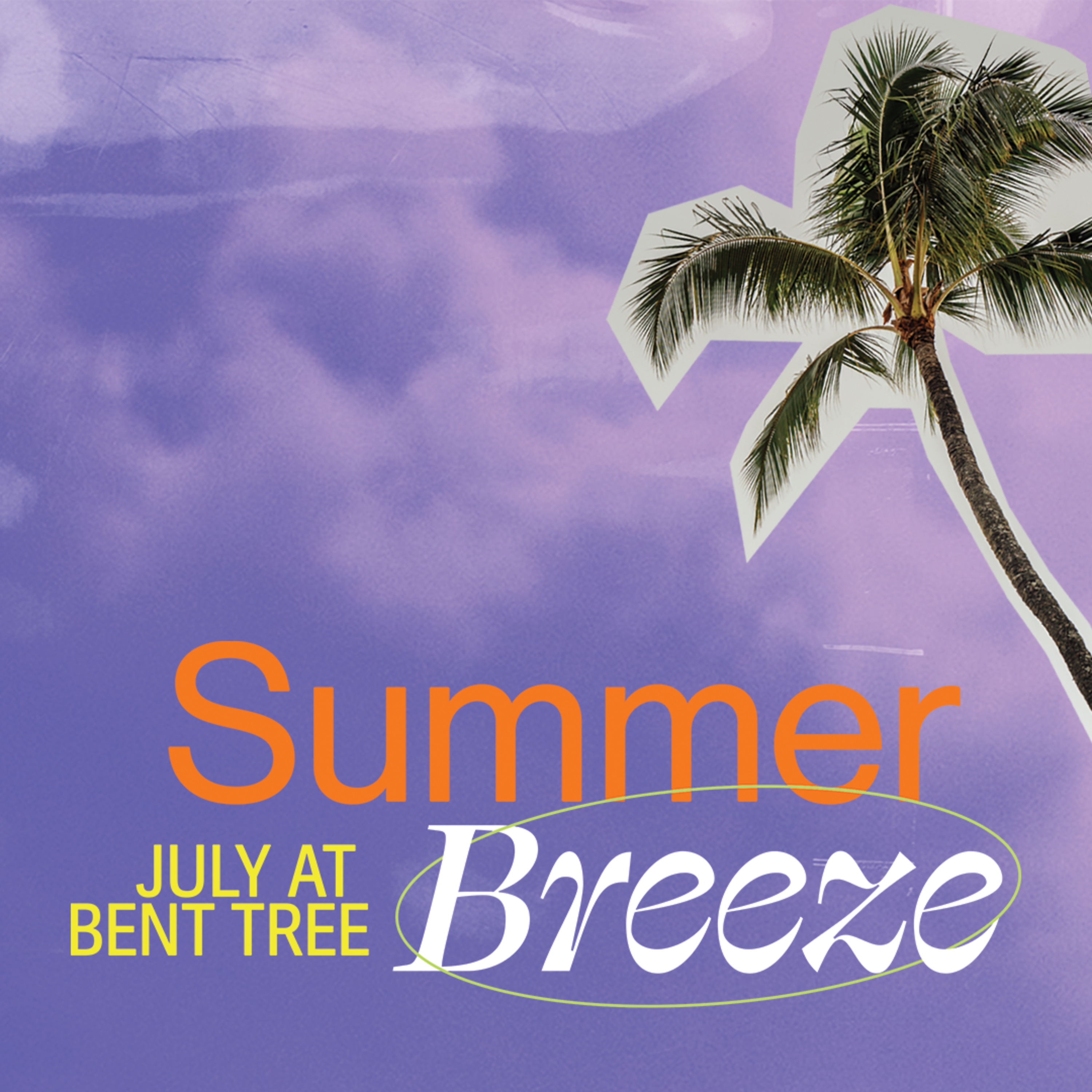 Bent Tree Bible Podcast