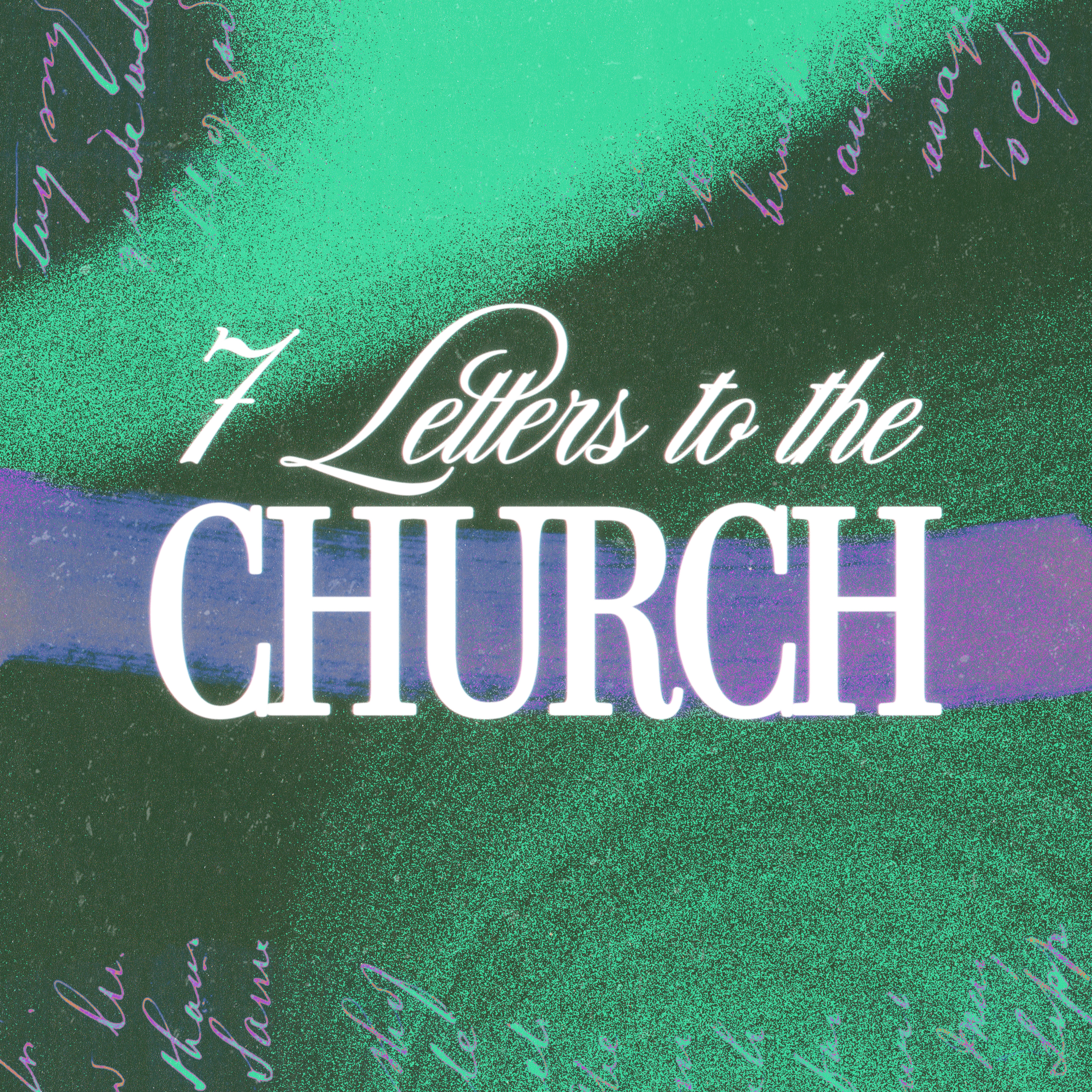 Bent Tree Bible Podcast