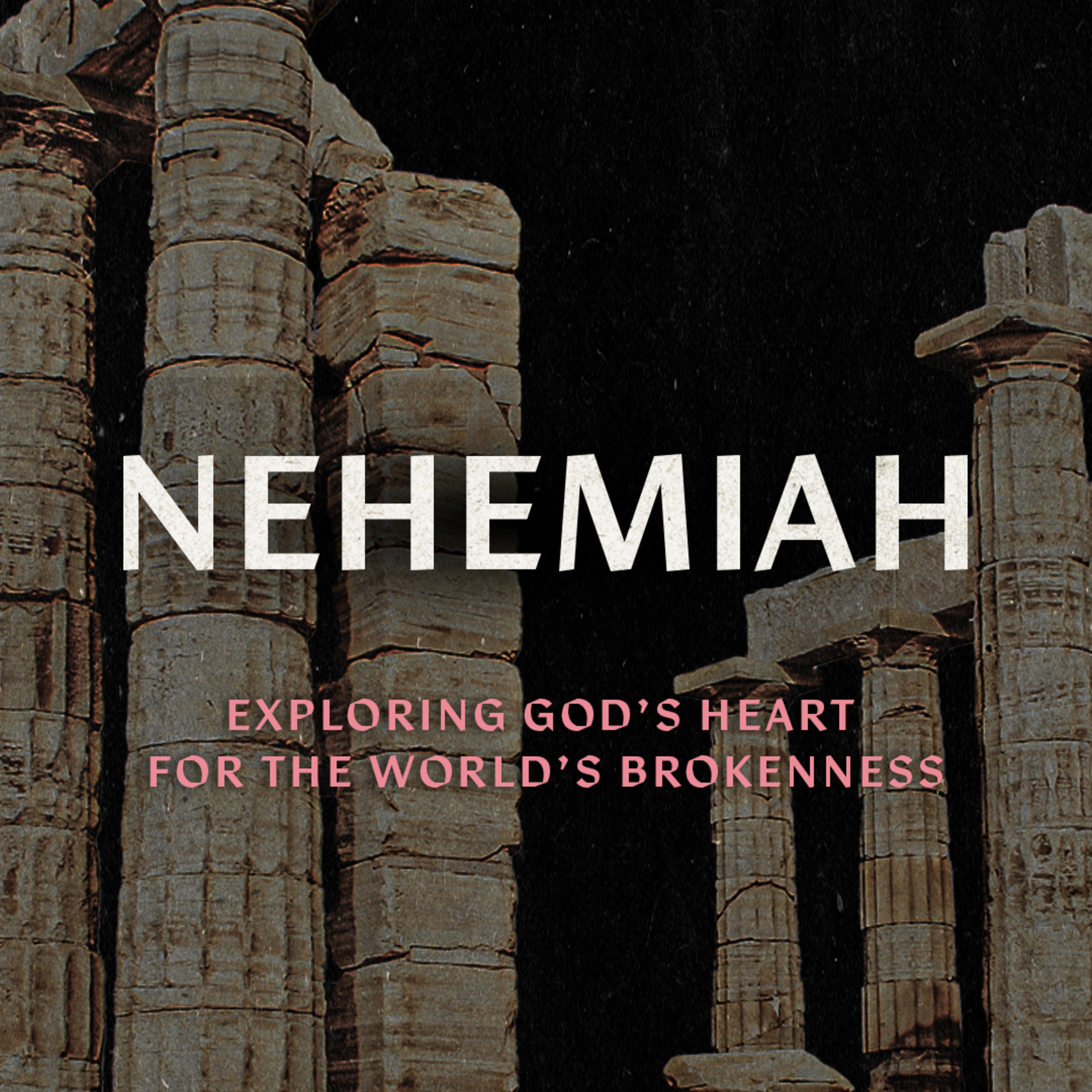 Bent Tree Bible Podcast