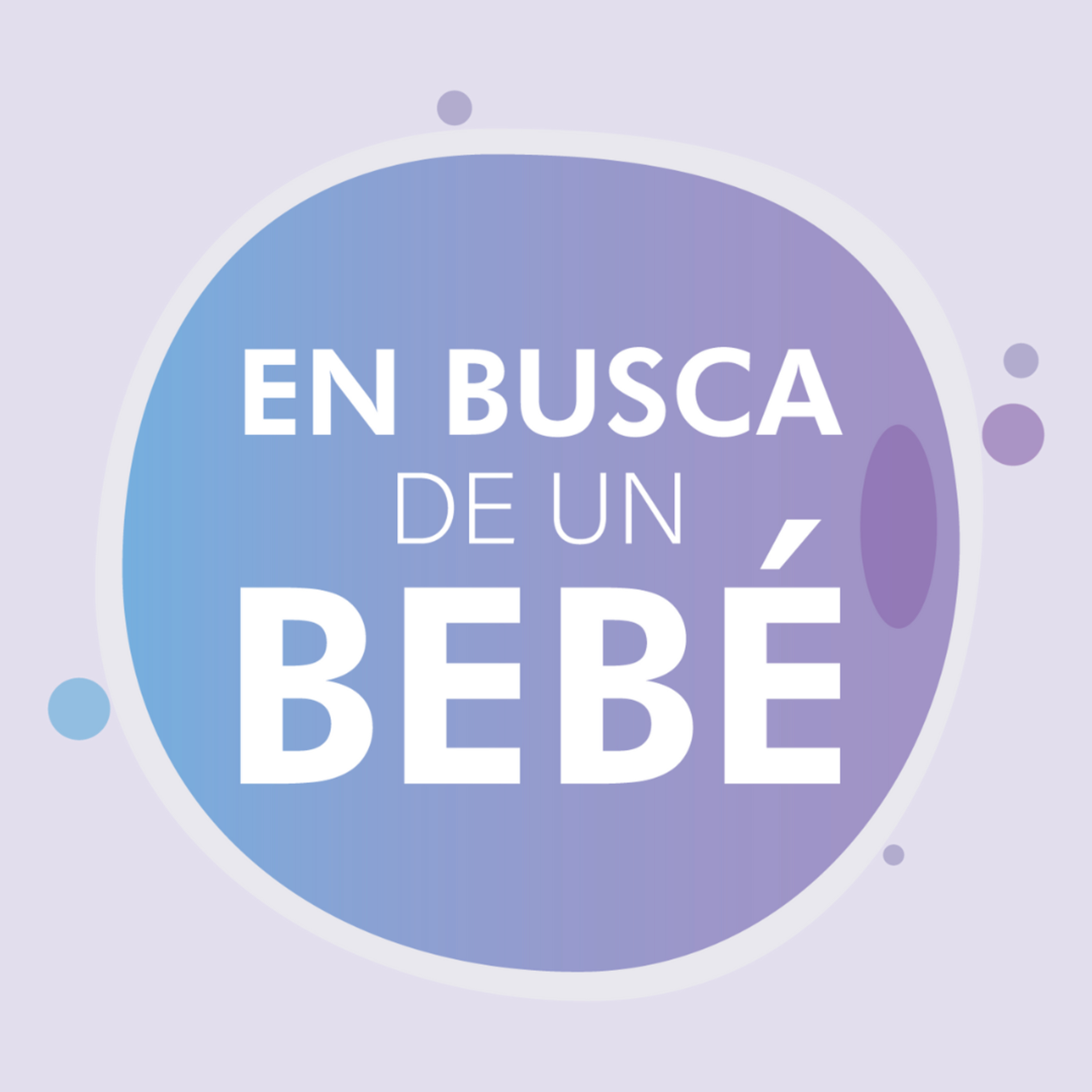Portada de En Busca de un Bebé