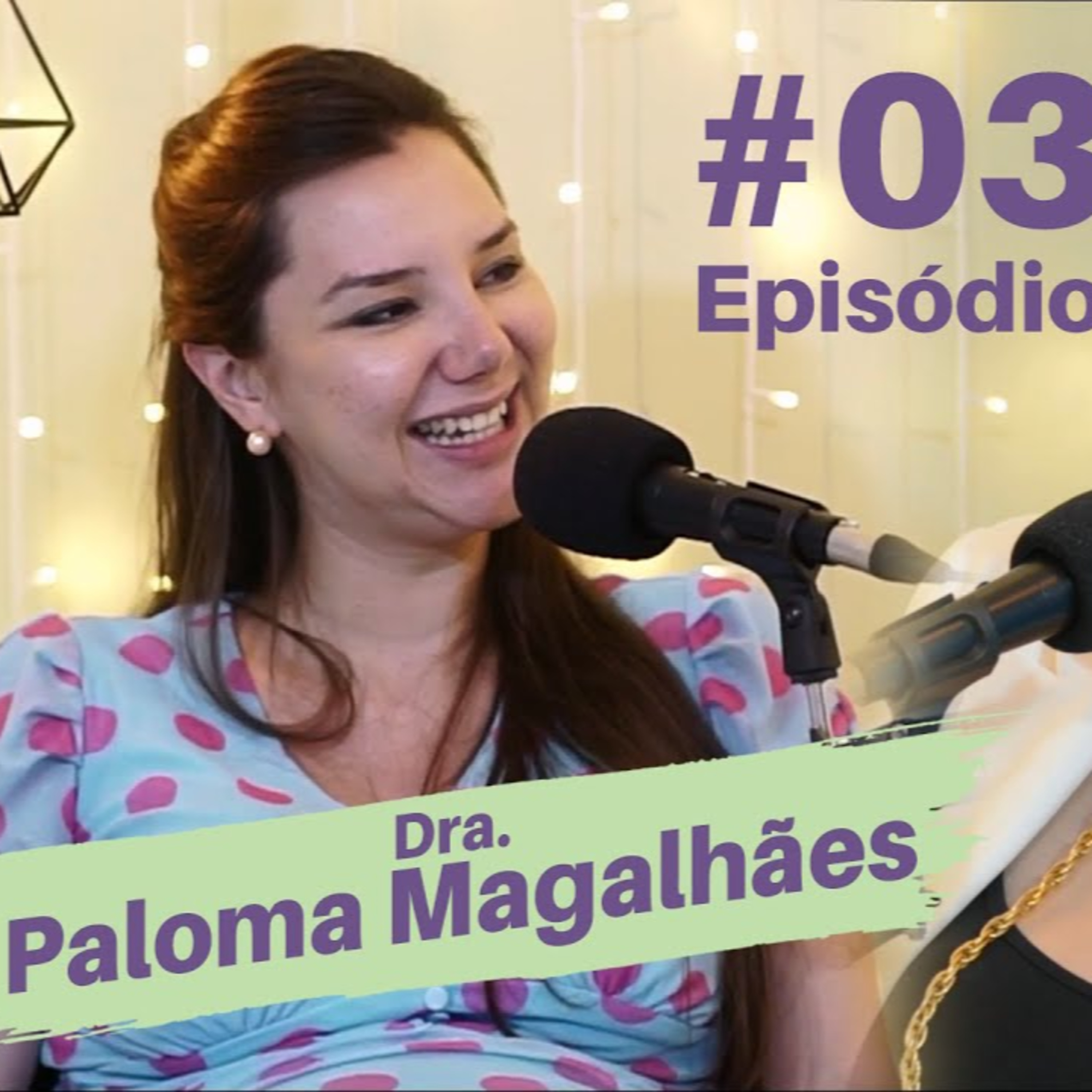 O parto delas