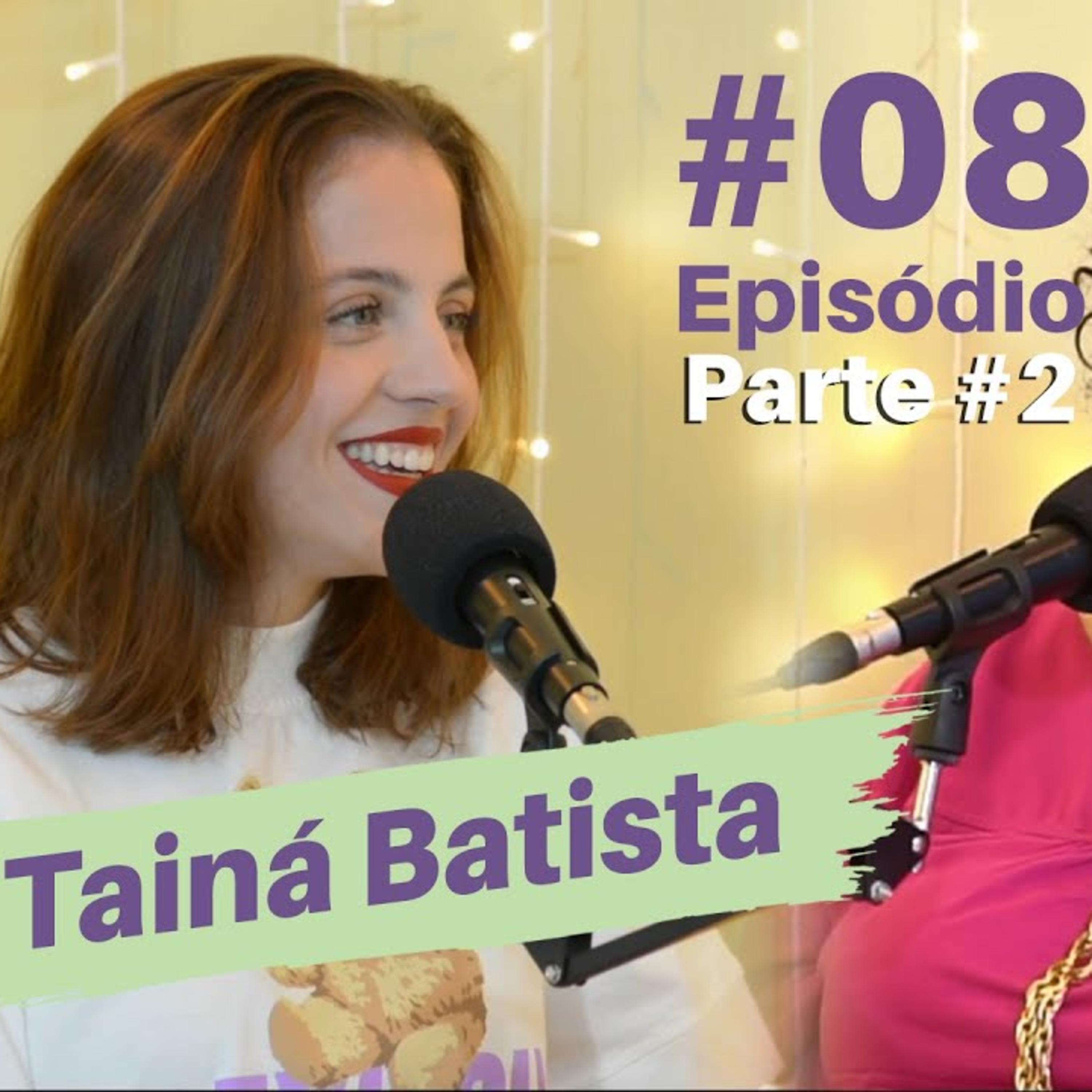 O parto delas