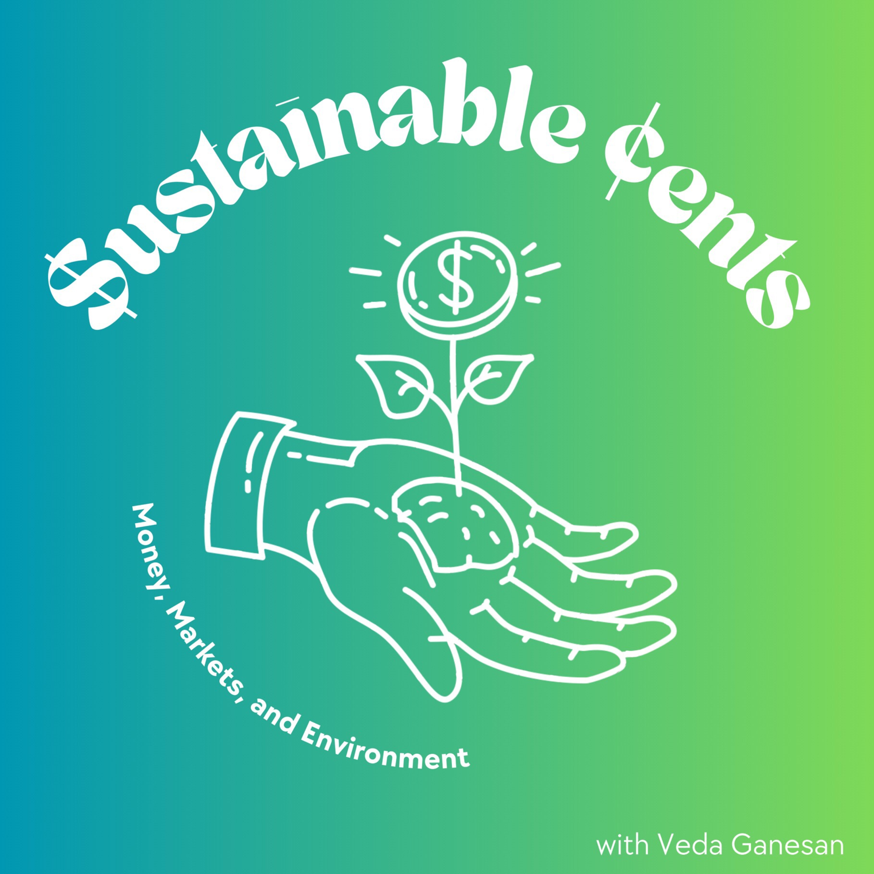 Sustainable Cents