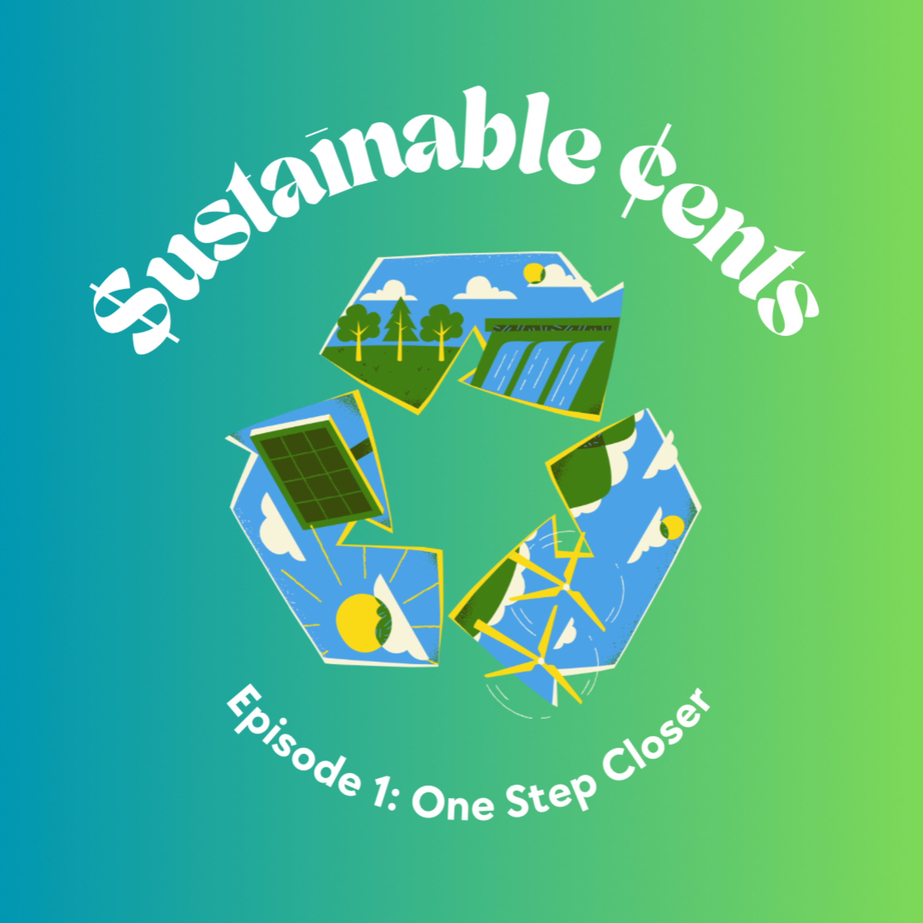 Sustainable Cents