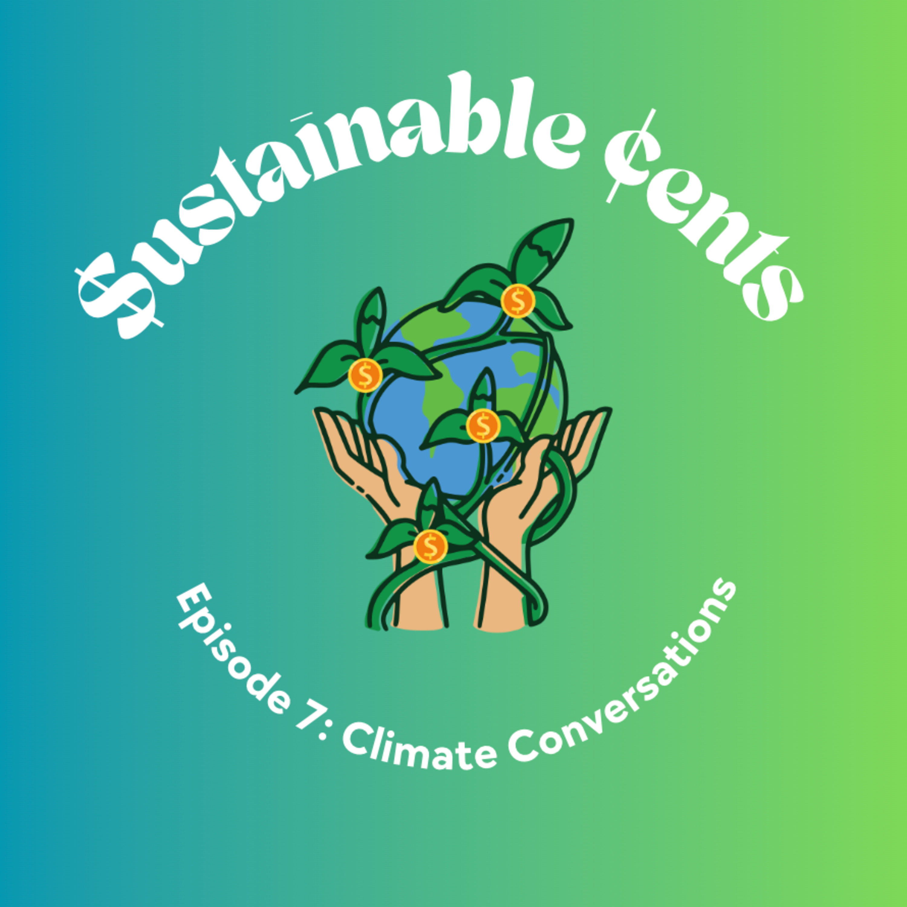 Sustainable Cents