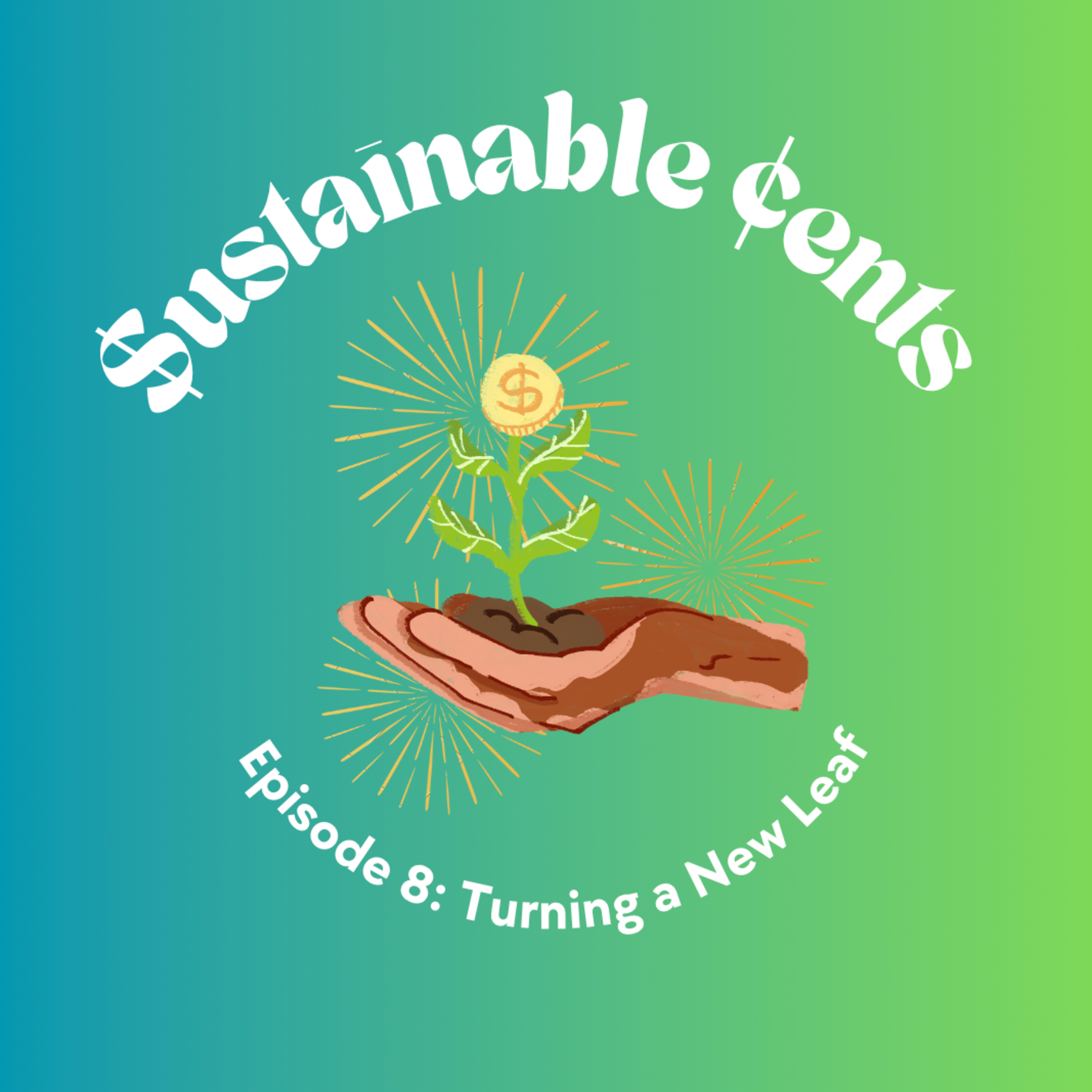 Sustainable Cents