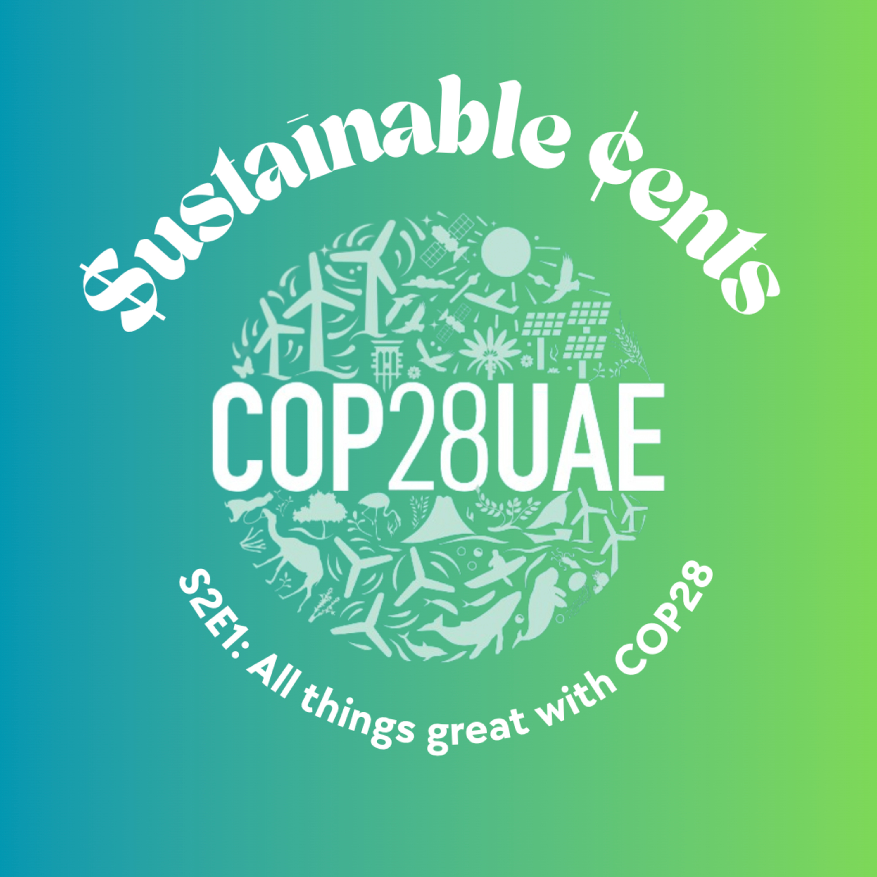 Sustainable Cents
