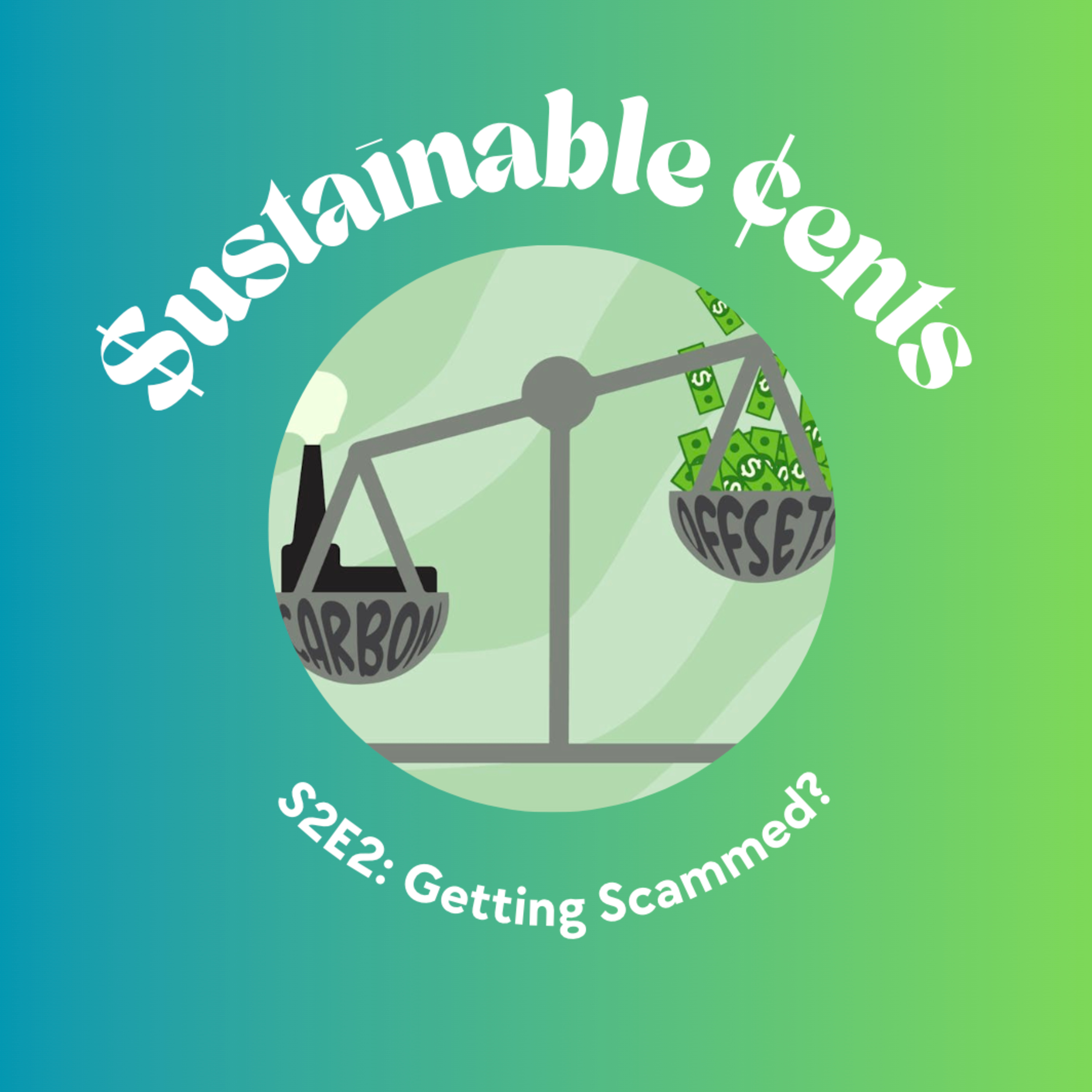 Sustainable Cents