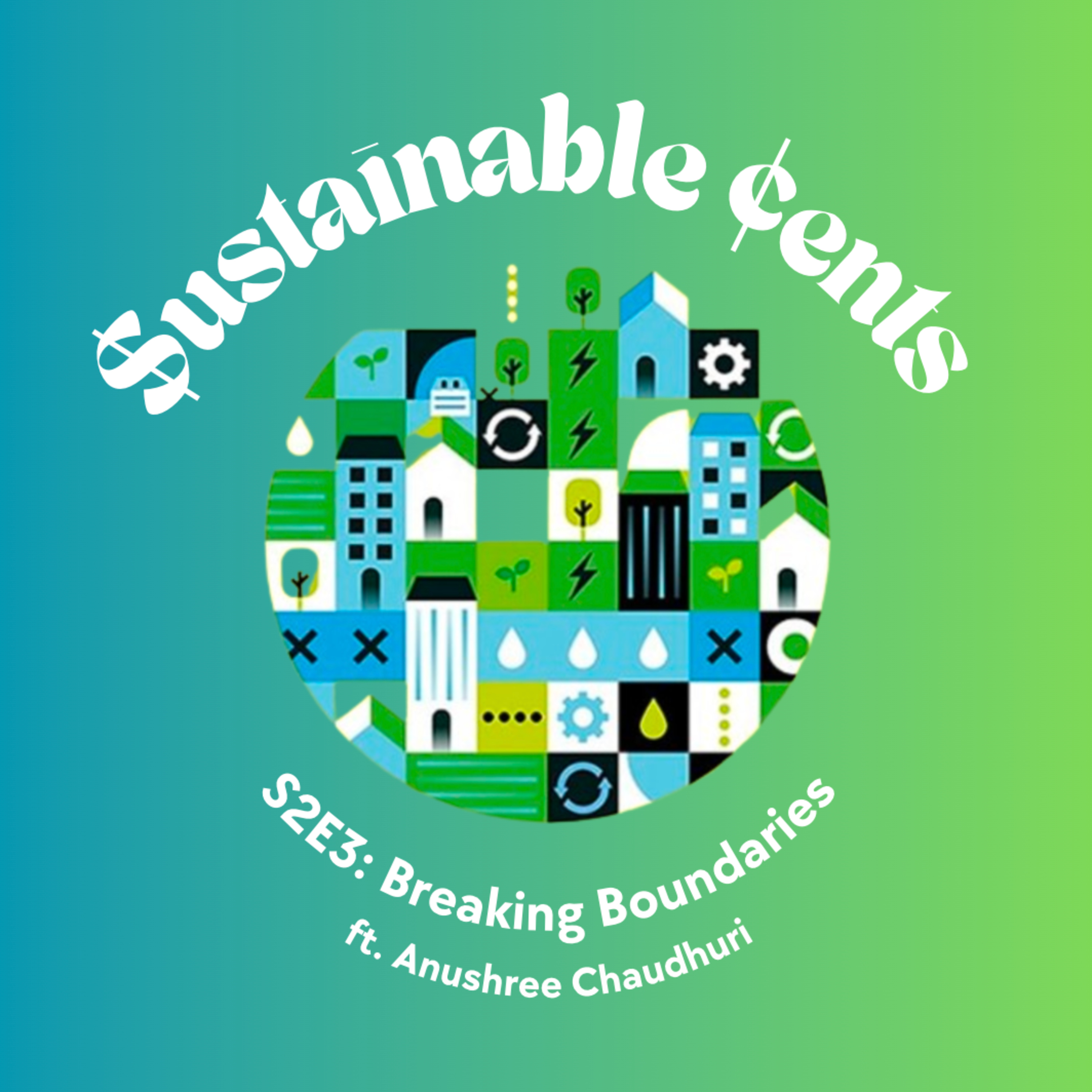 Sustainable Cents