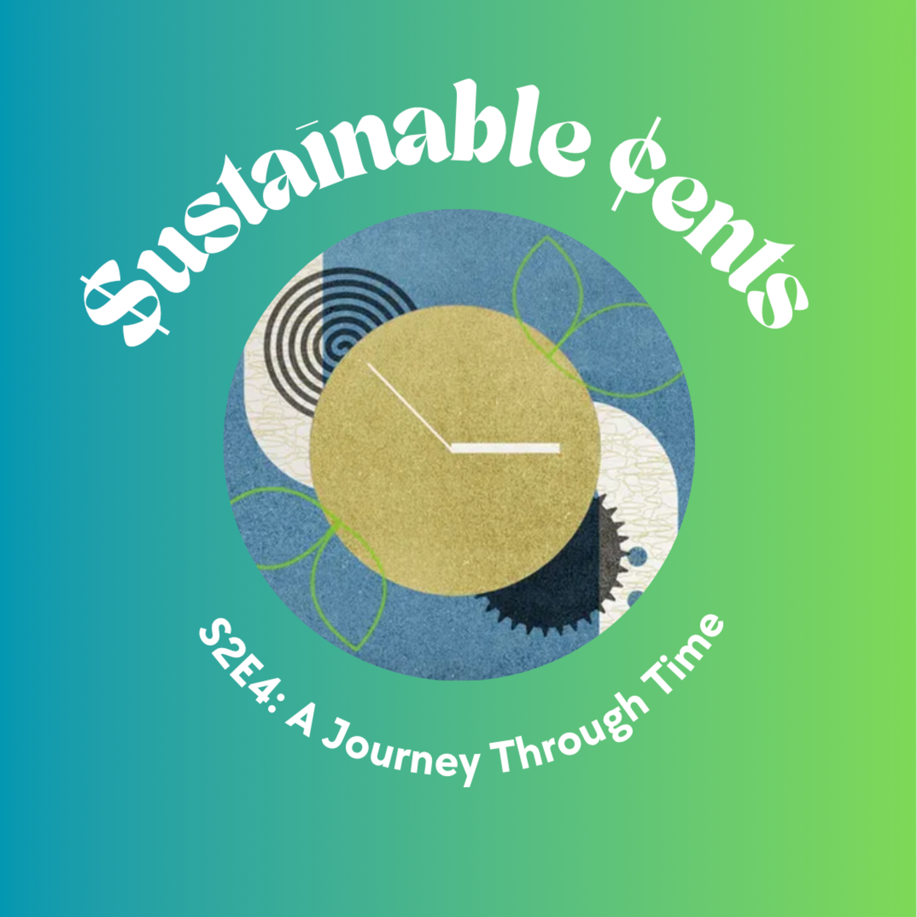 Sustainable Cents