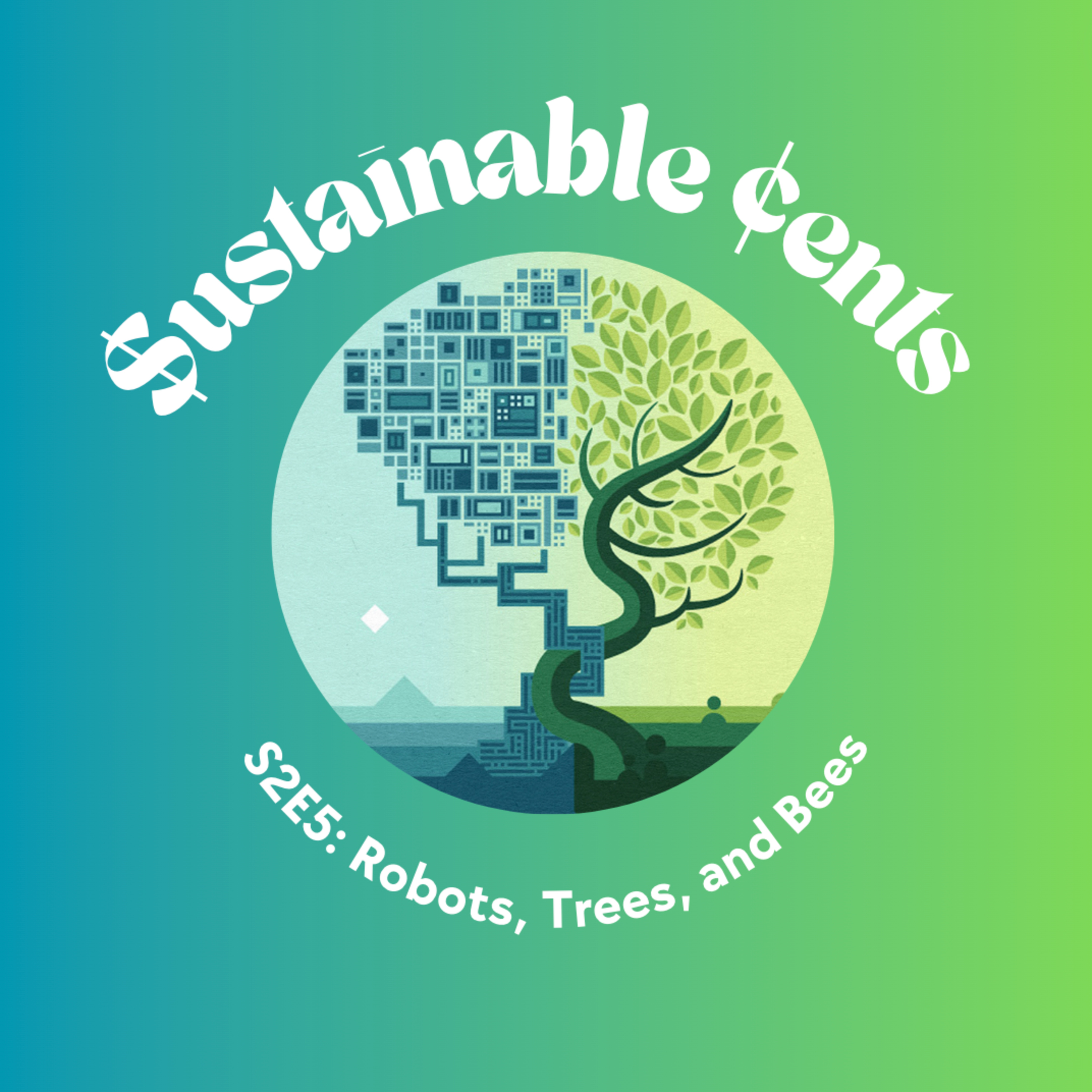 Sustainable Cents