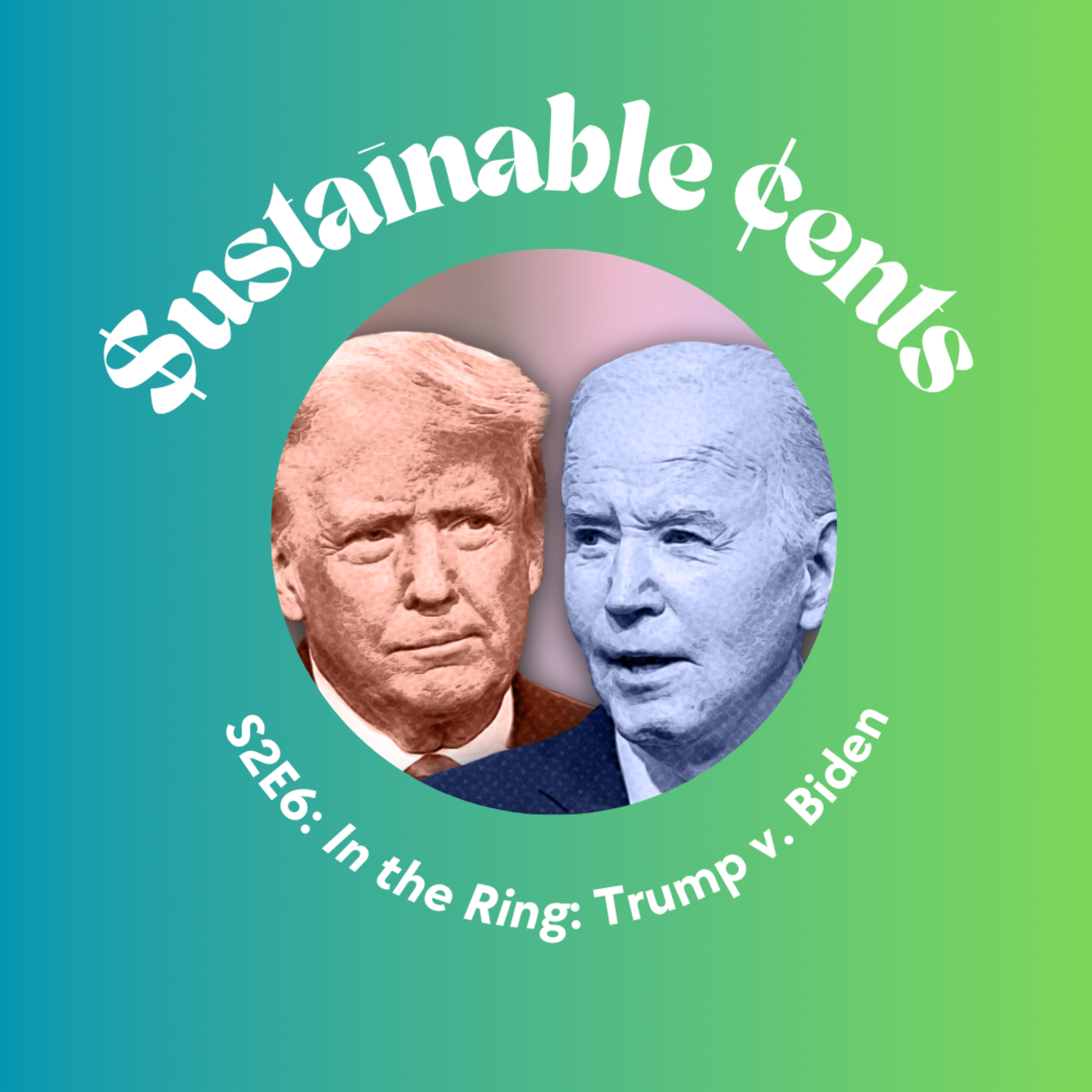 Sustainable Cents