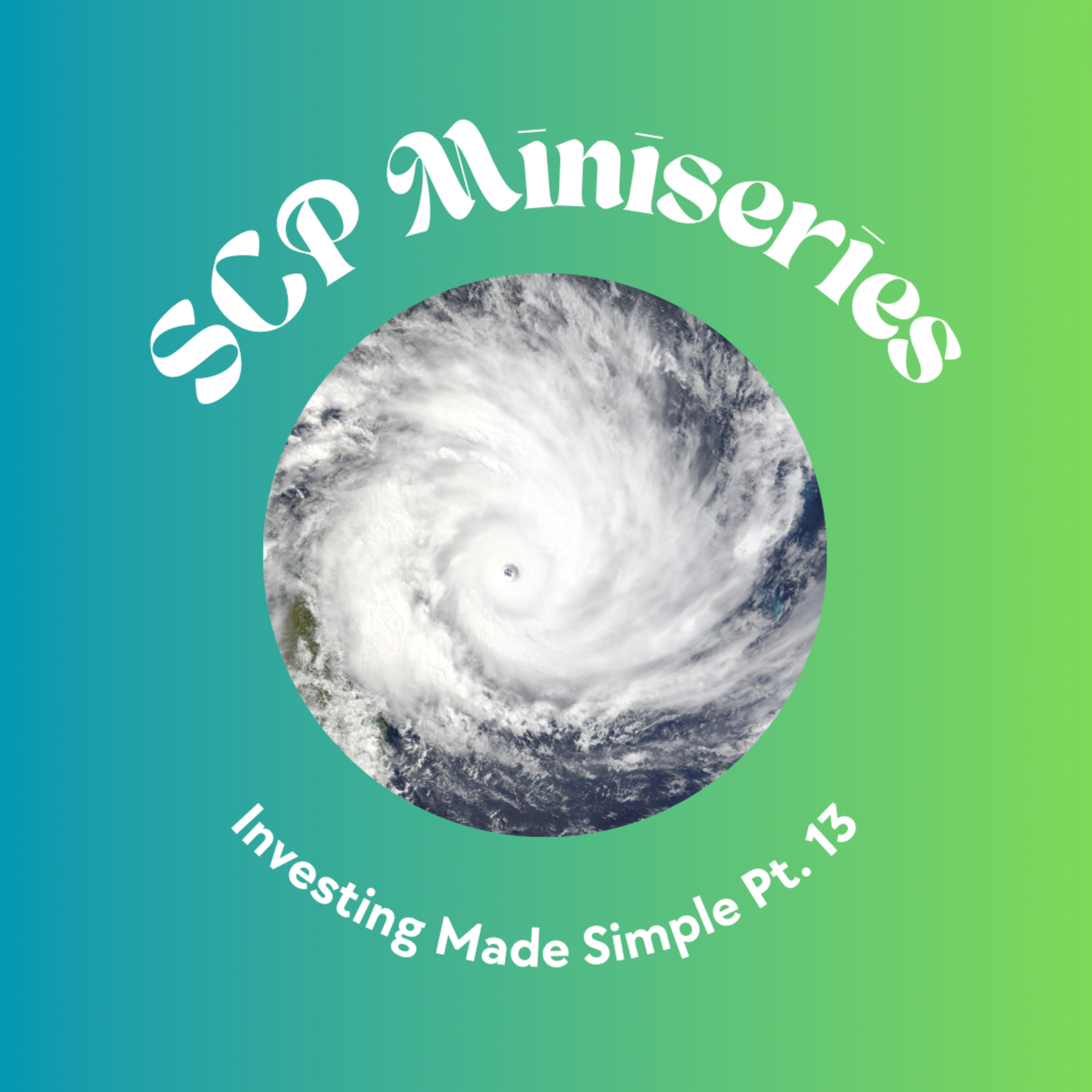 Sustainable Cents