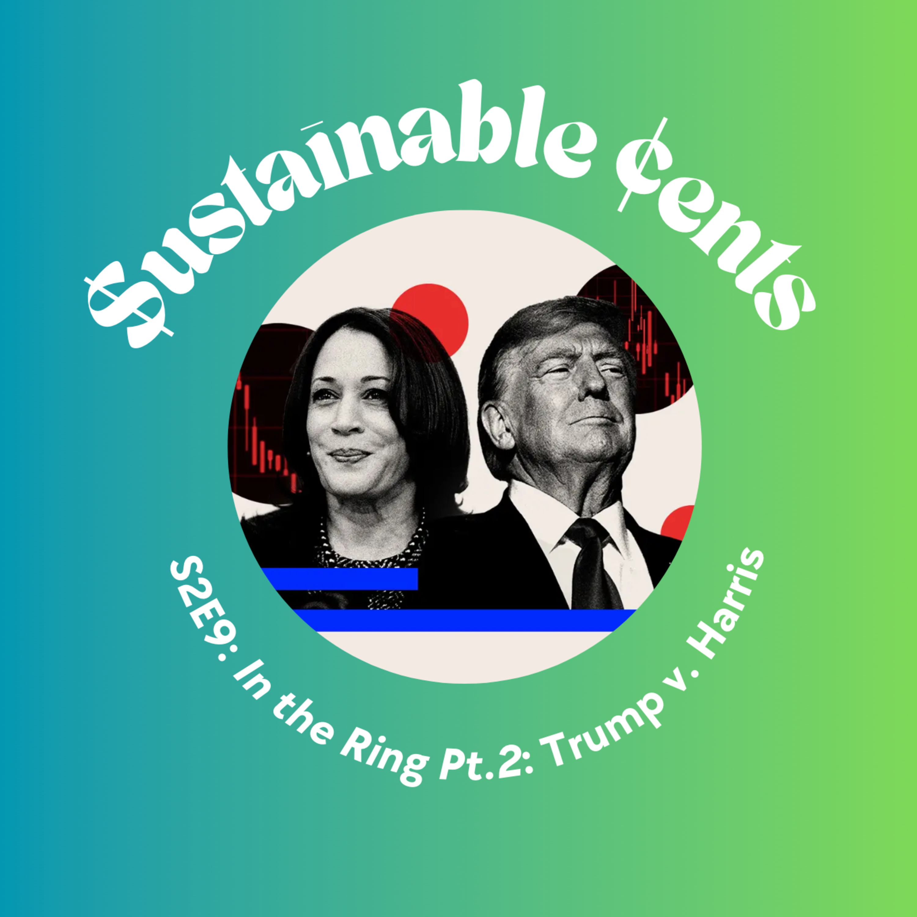 Sustainable Cents