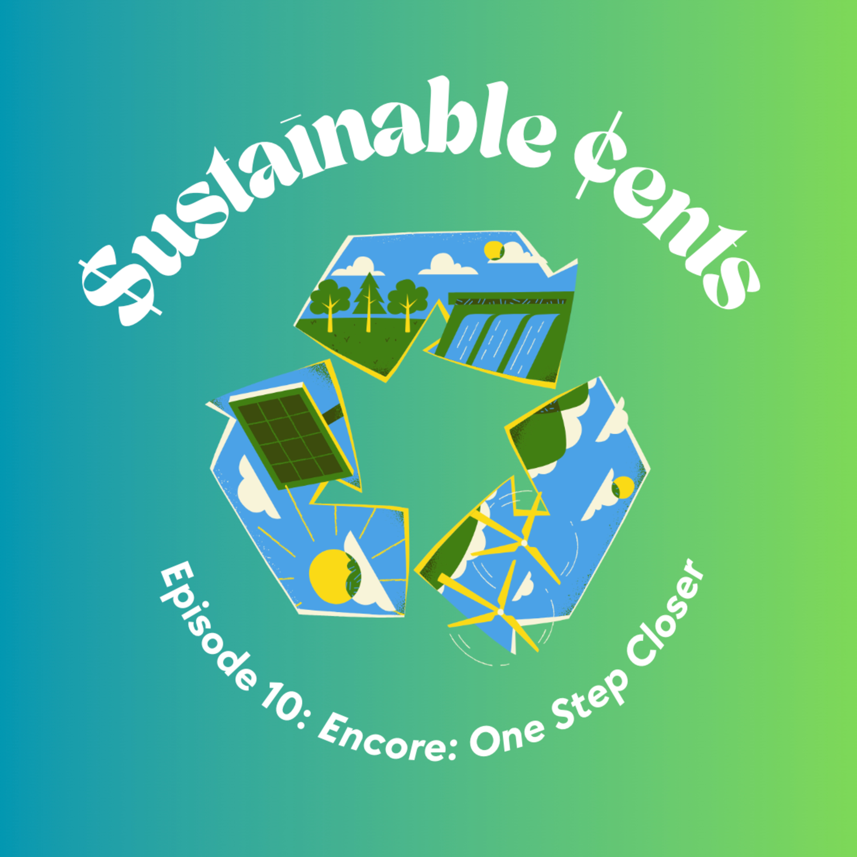 Sustainable Cents