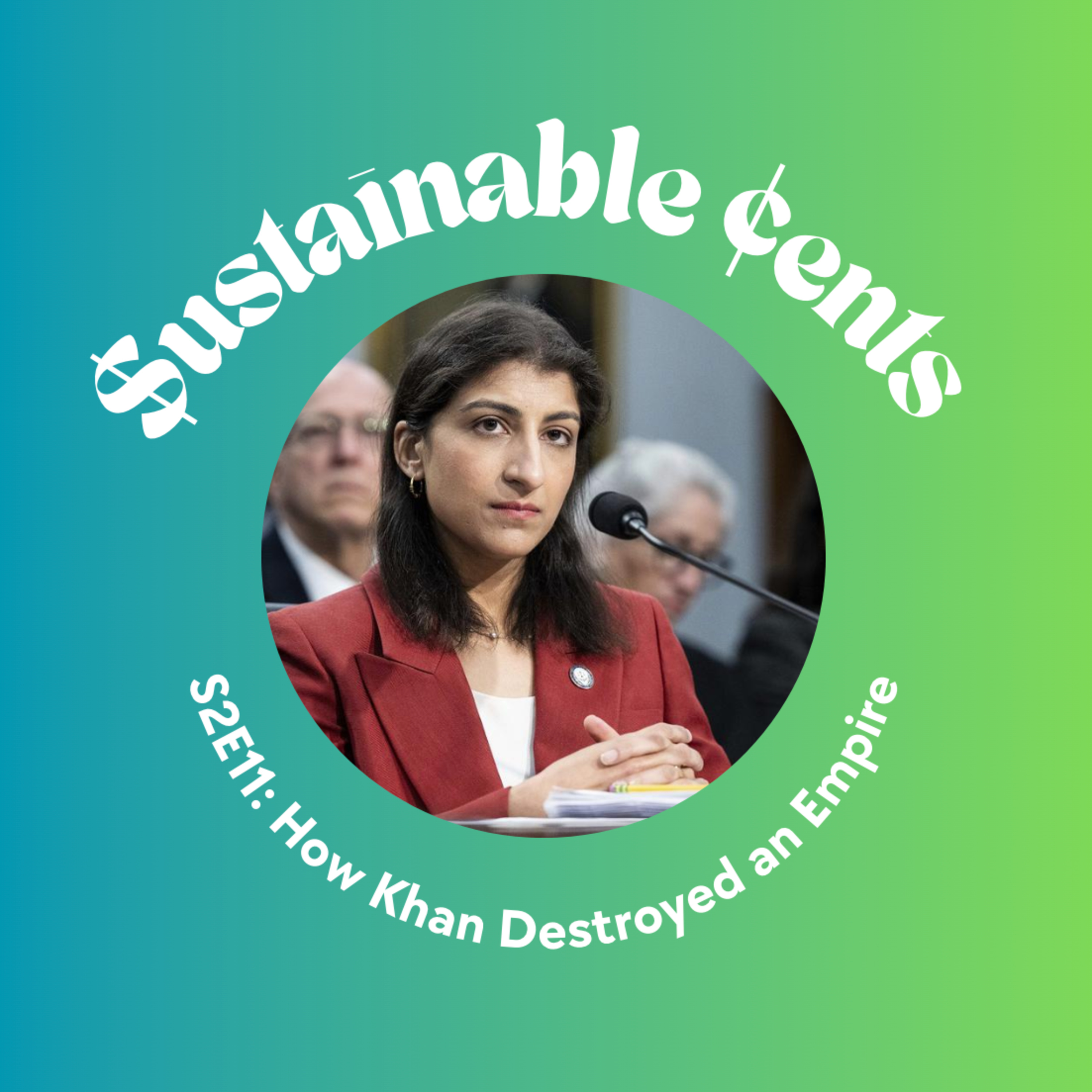 Sustainable Cents