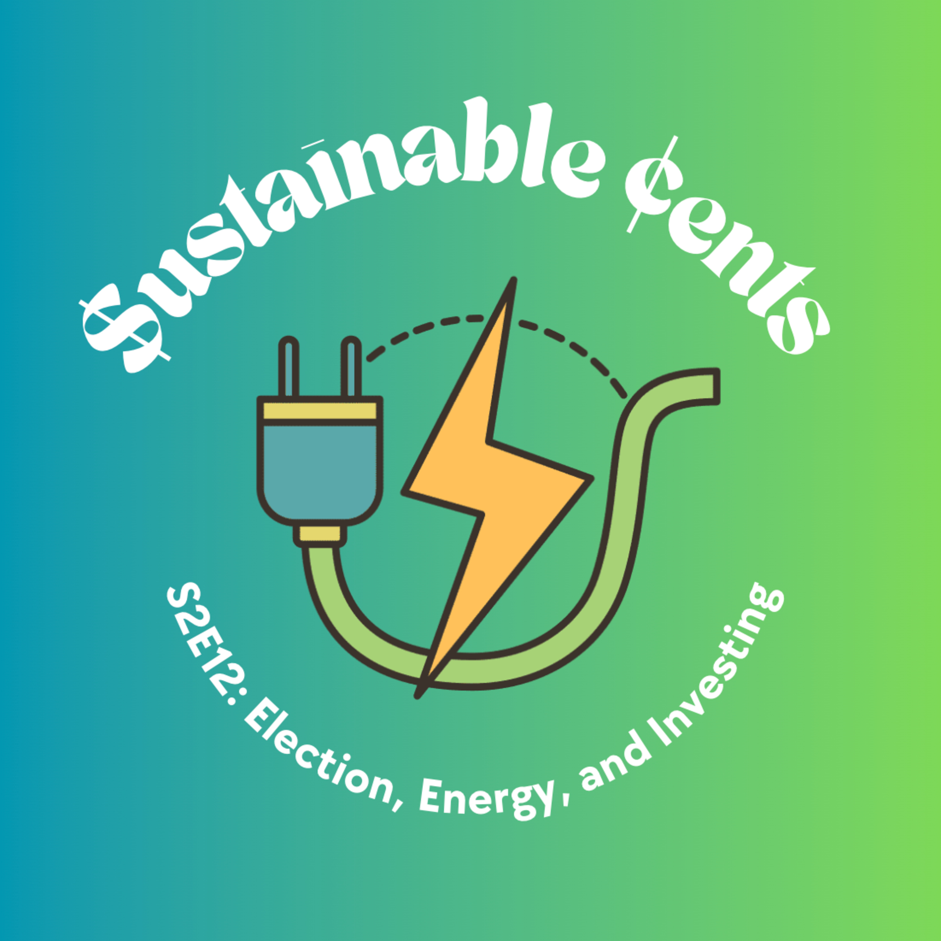 Sustainable Cents