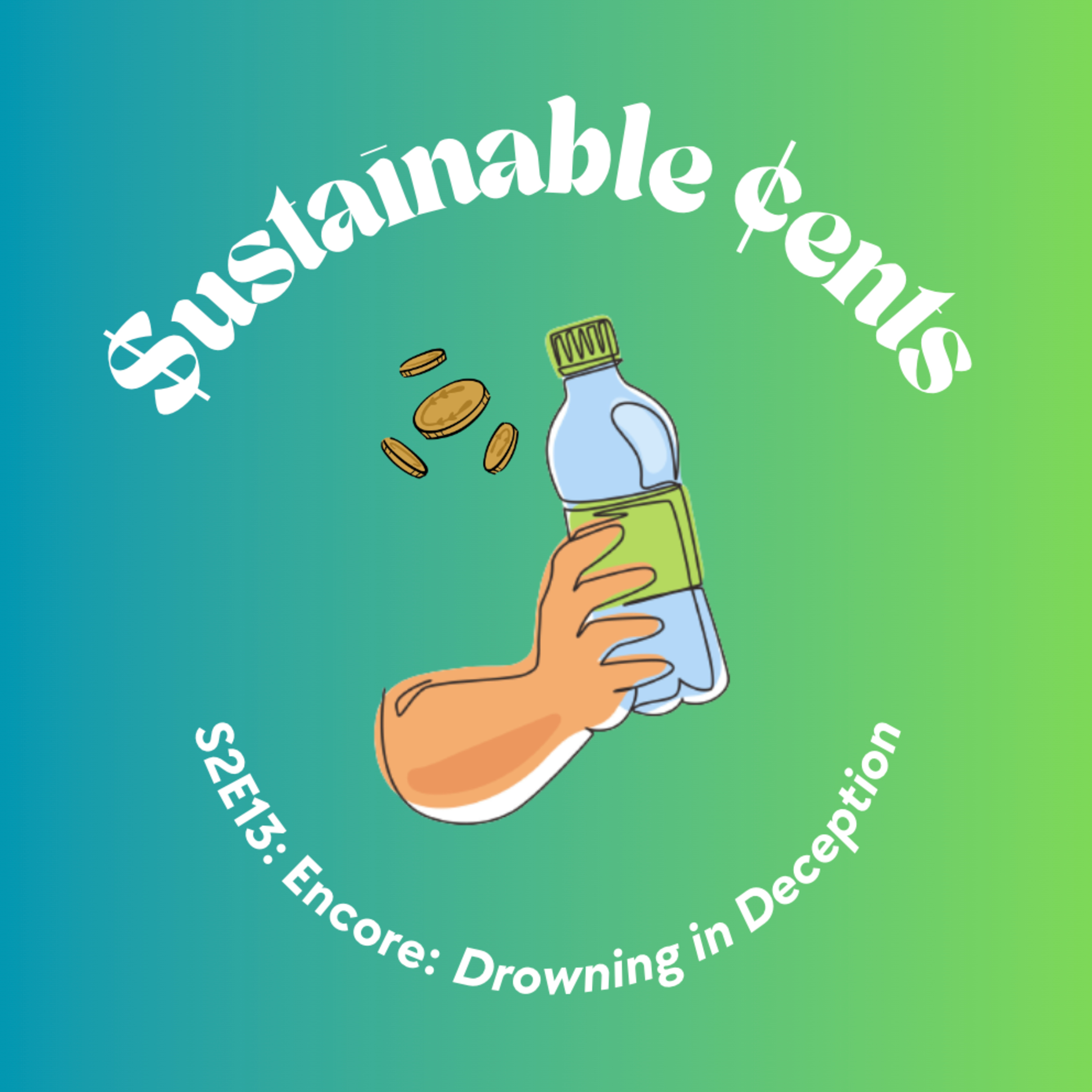 Sustainable Cents