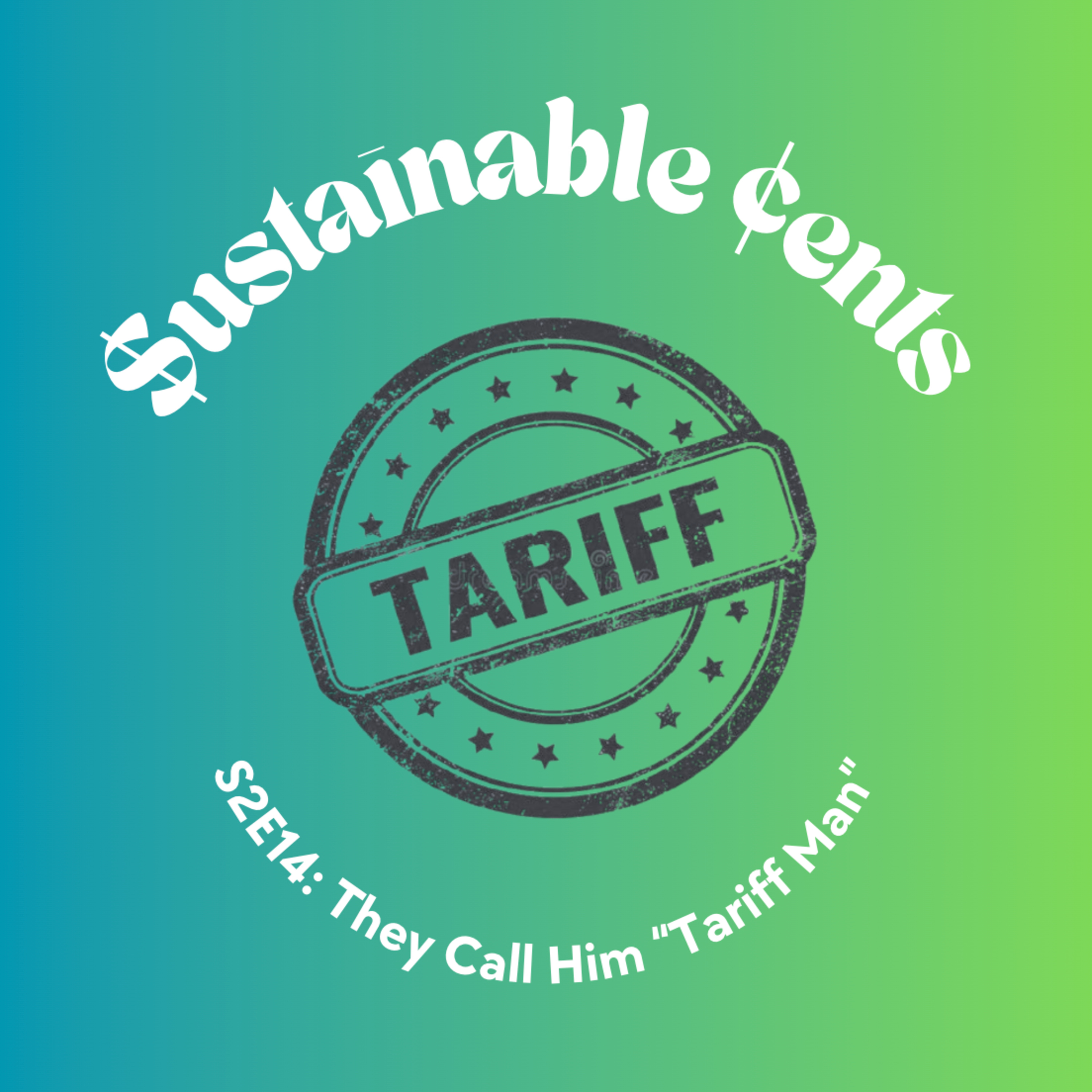 Sustainable Cents