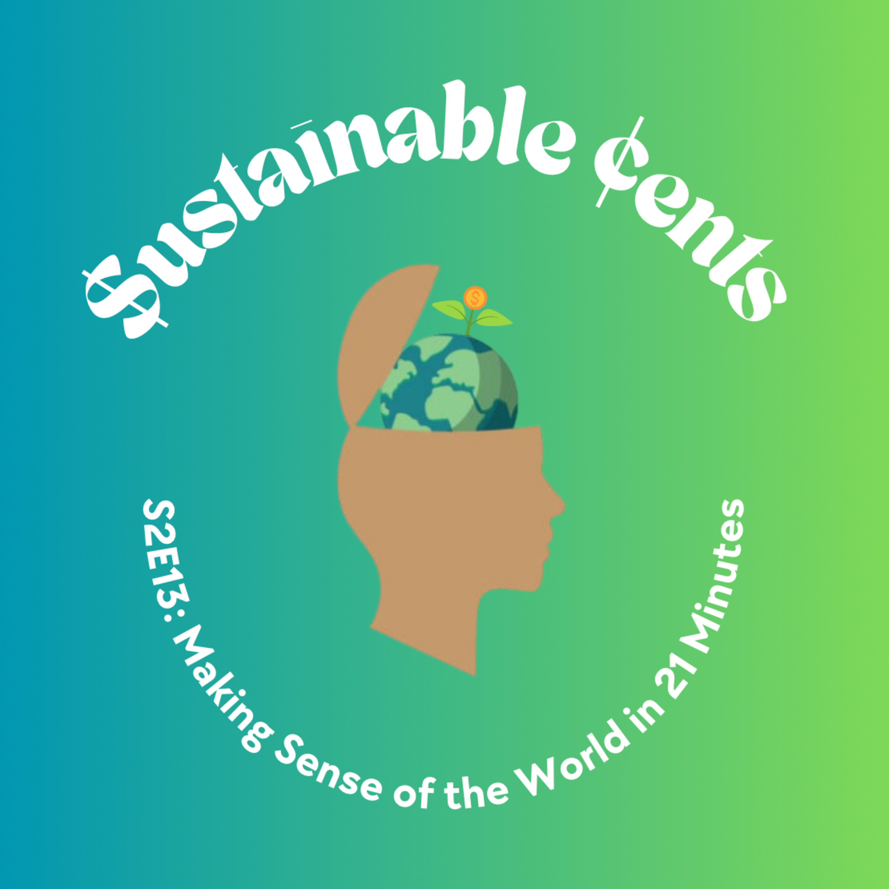Sustainable Cents
