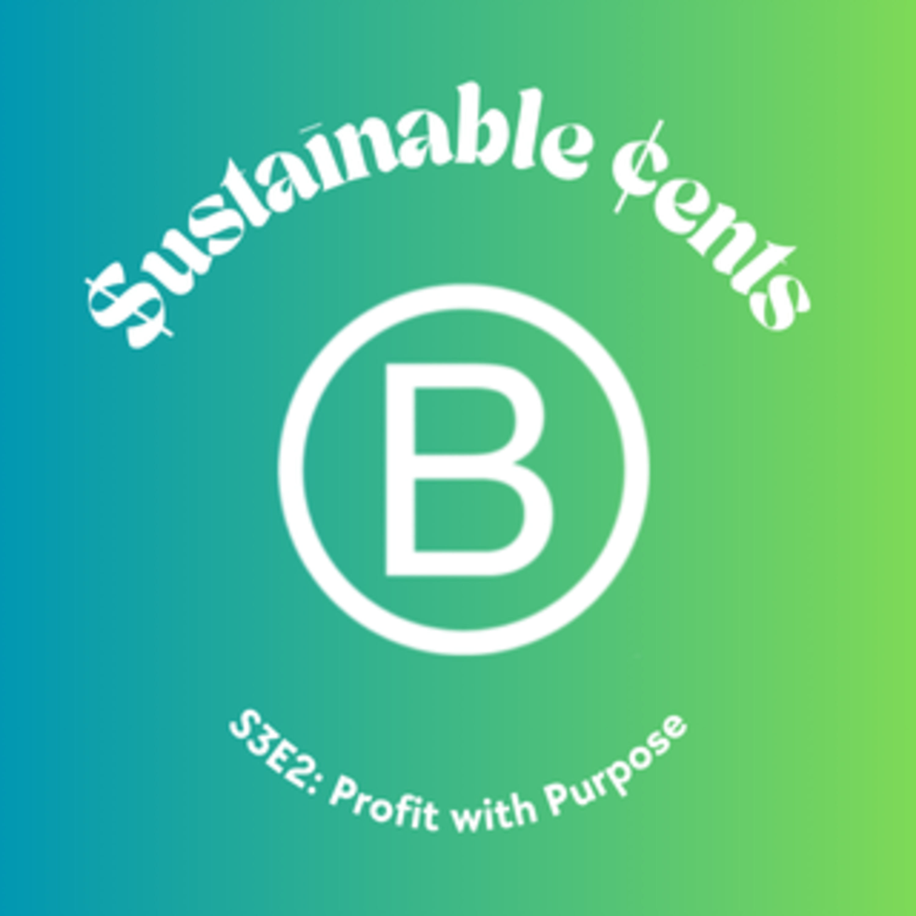 Sustainable Cents